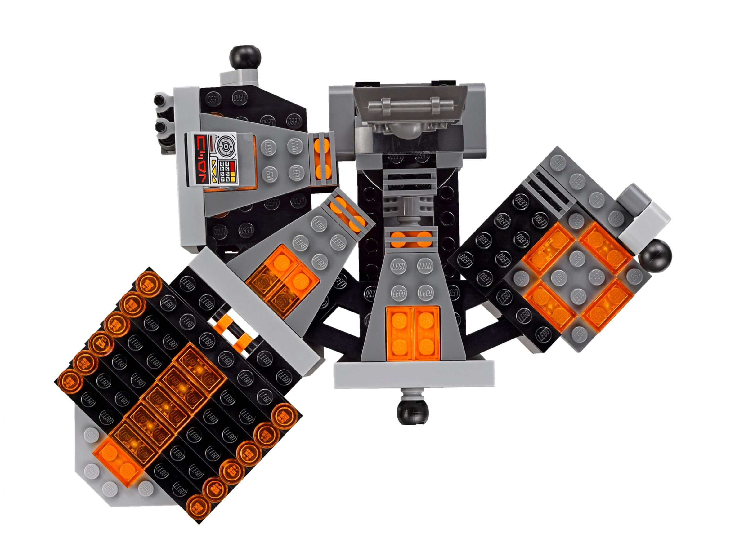 LEGO Star Wars 75137 Carbon Freezing Chamber LEGO_75137_alt10.jpg