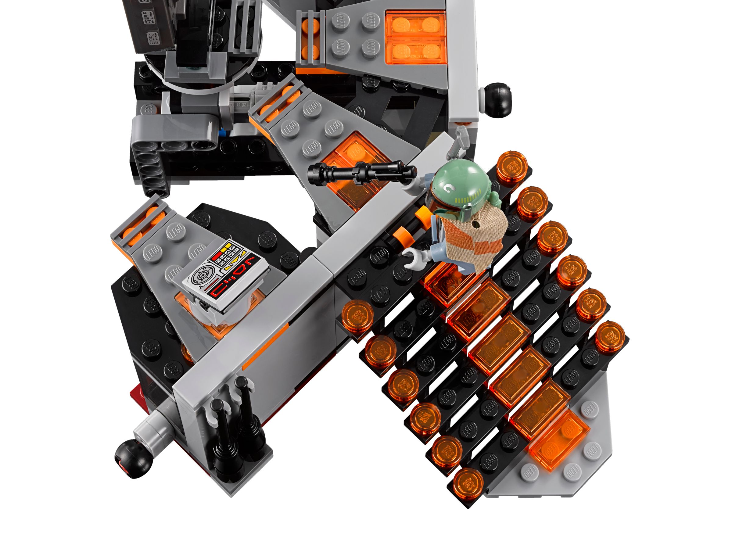 LEGO Star Wars 75137 Carbon Freezing Chamber LEGO_75137_alt6.jpg