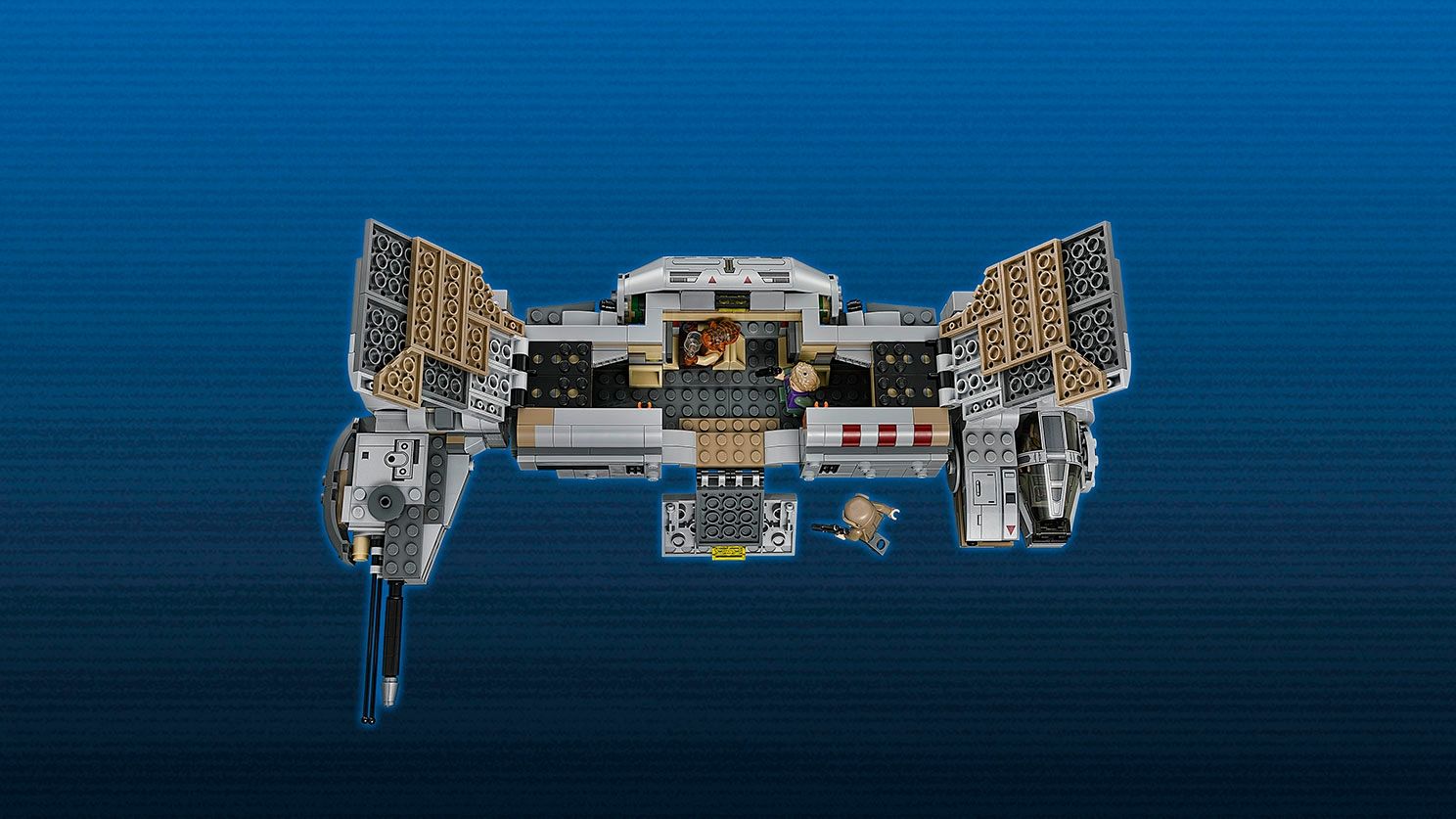 LEGO Star Wars 75140 Resistance Troop Transporter LEGO_75140_Web_SEC04_1488.jpg