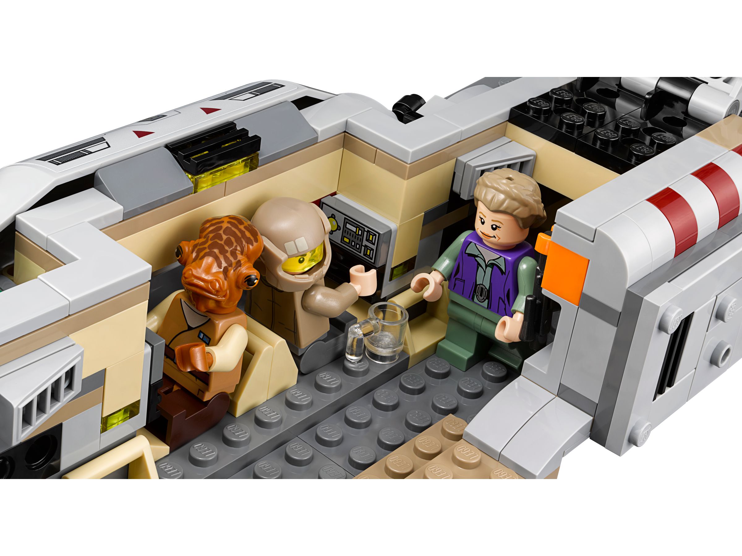 LEGO Star Wars 75140 Resistance Troop Transporter LEGO_75140_alt4.jpg