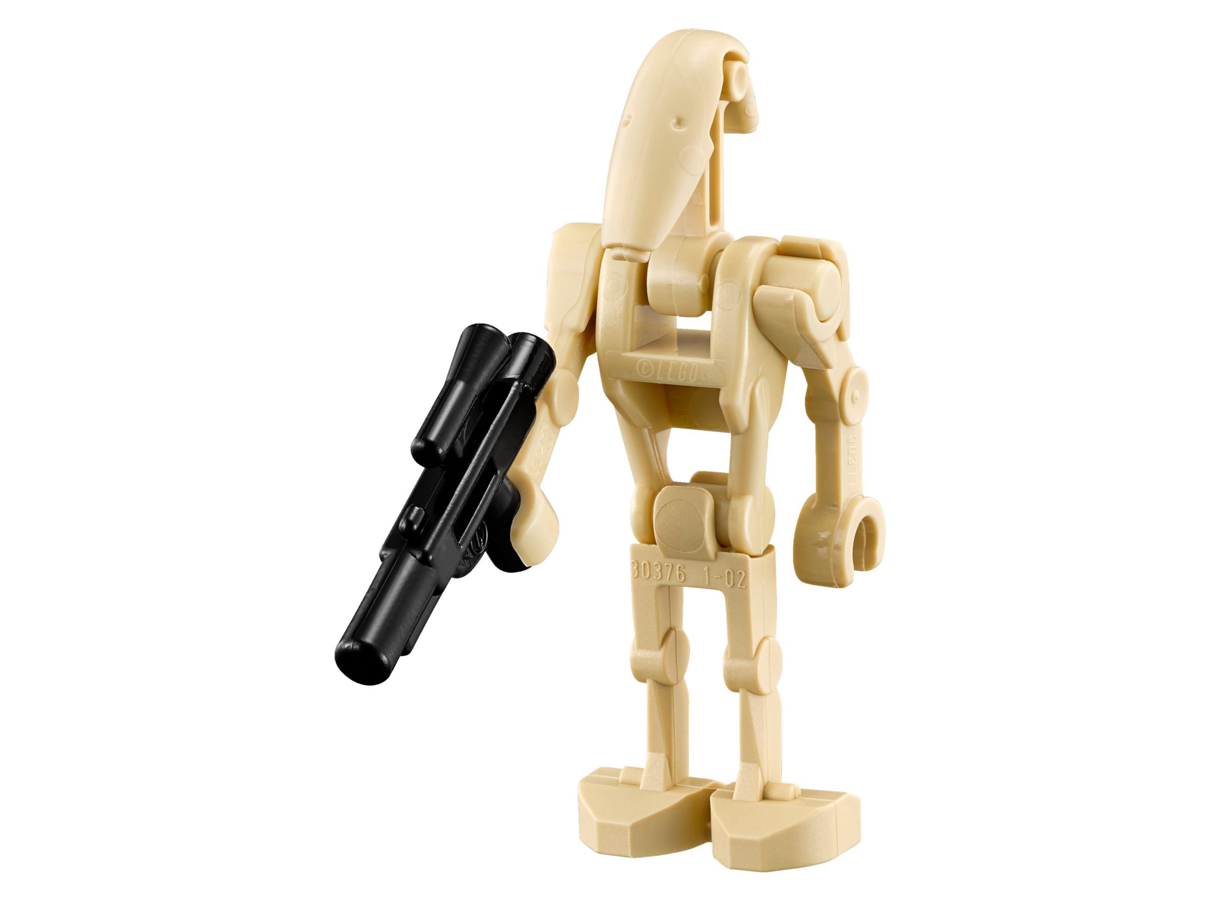 LEGO Star Wars 75142 Homing Spider Droid™ LEGO_75142_alt10.jpg