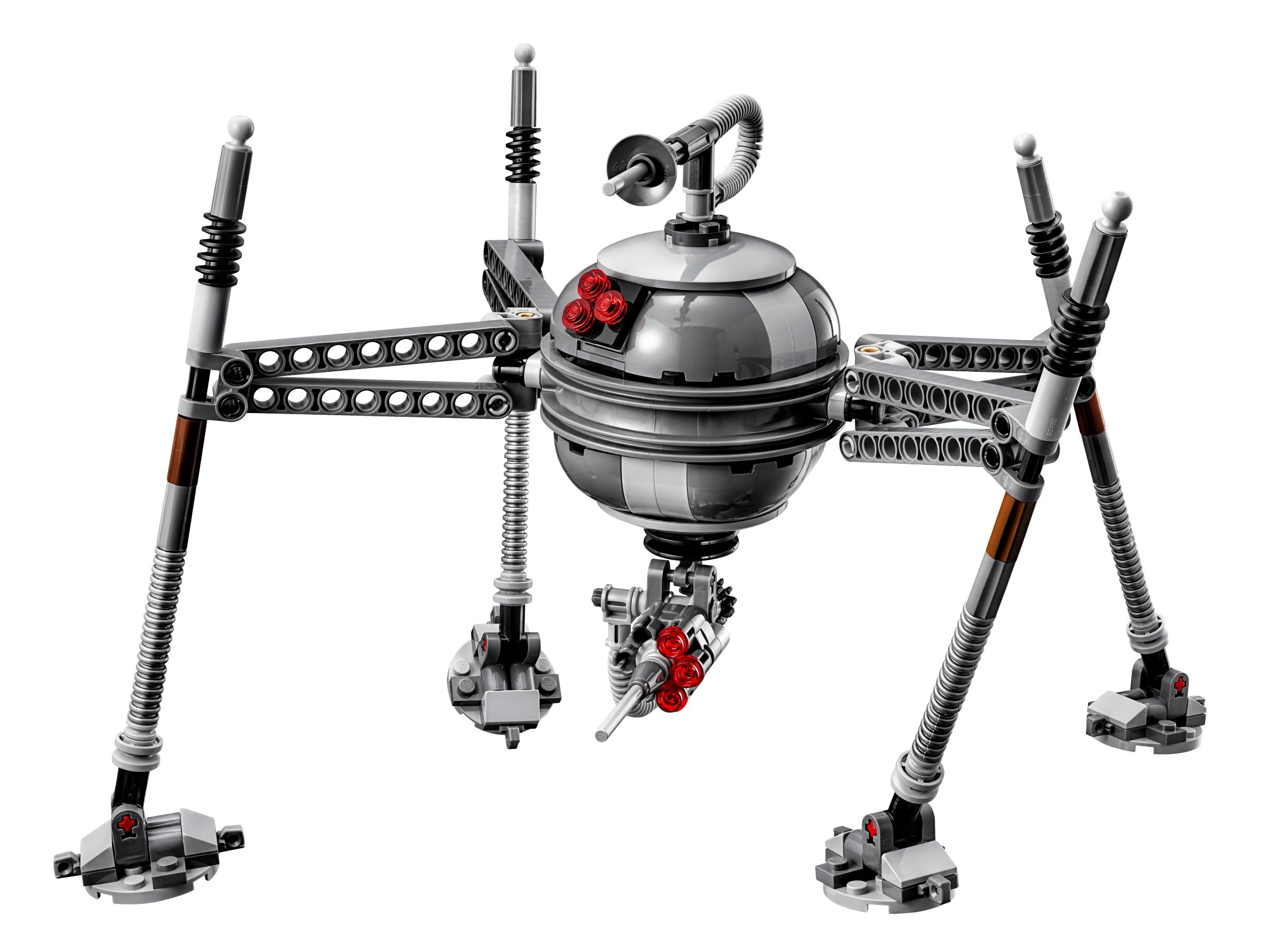 LEGO Star Wars 75142 Homing Spider Droid™ LEGO_75142_alt2.jpg