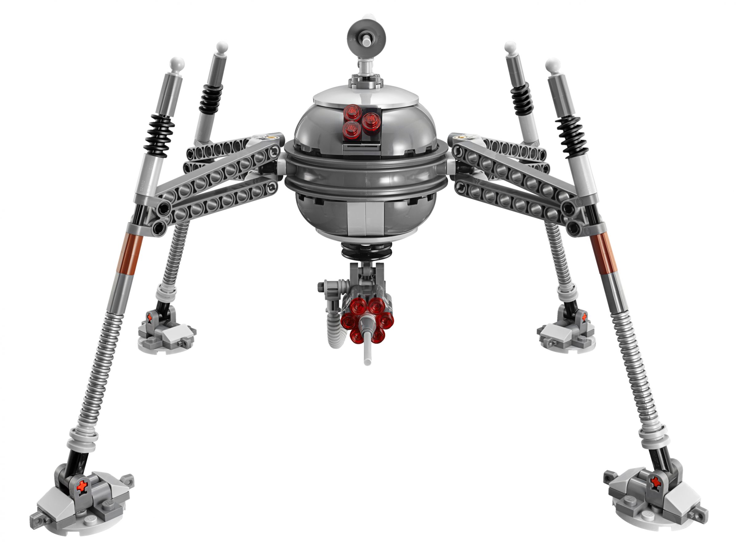 LEGO Star Wars 75142 Homing Spider Droid™ LEGO_75142_alt4.jpg