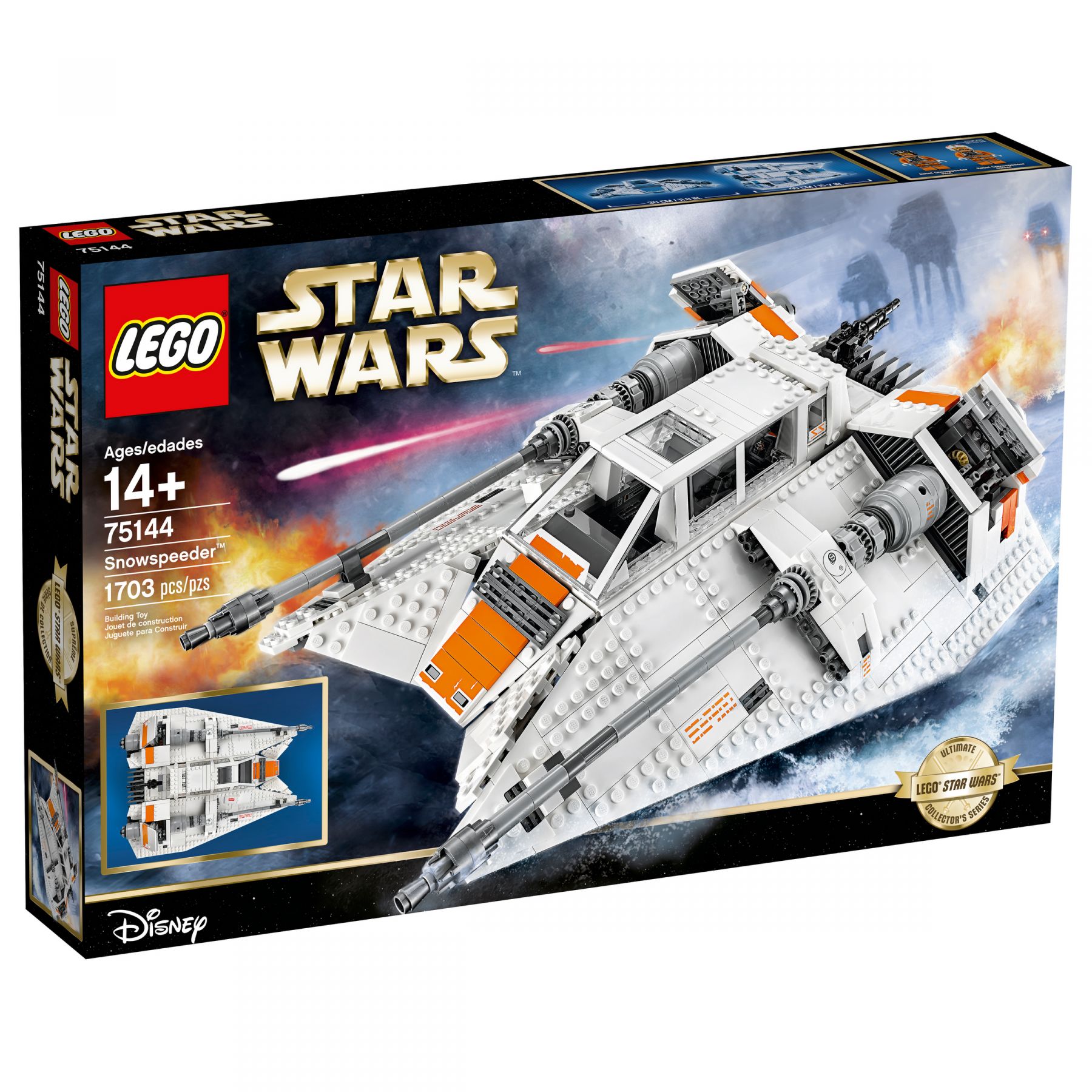 LEGO Star Wars 75144 Snowspeeder™ LEGO_75144_alt1.jpg