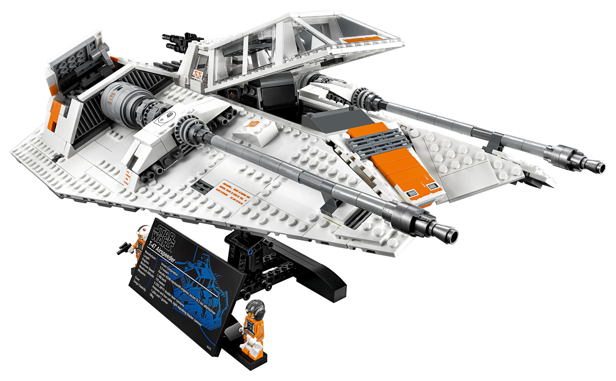 LEGO Star Wars 75144 Snowspeeder™ LEGO_75144_alt3.jpg