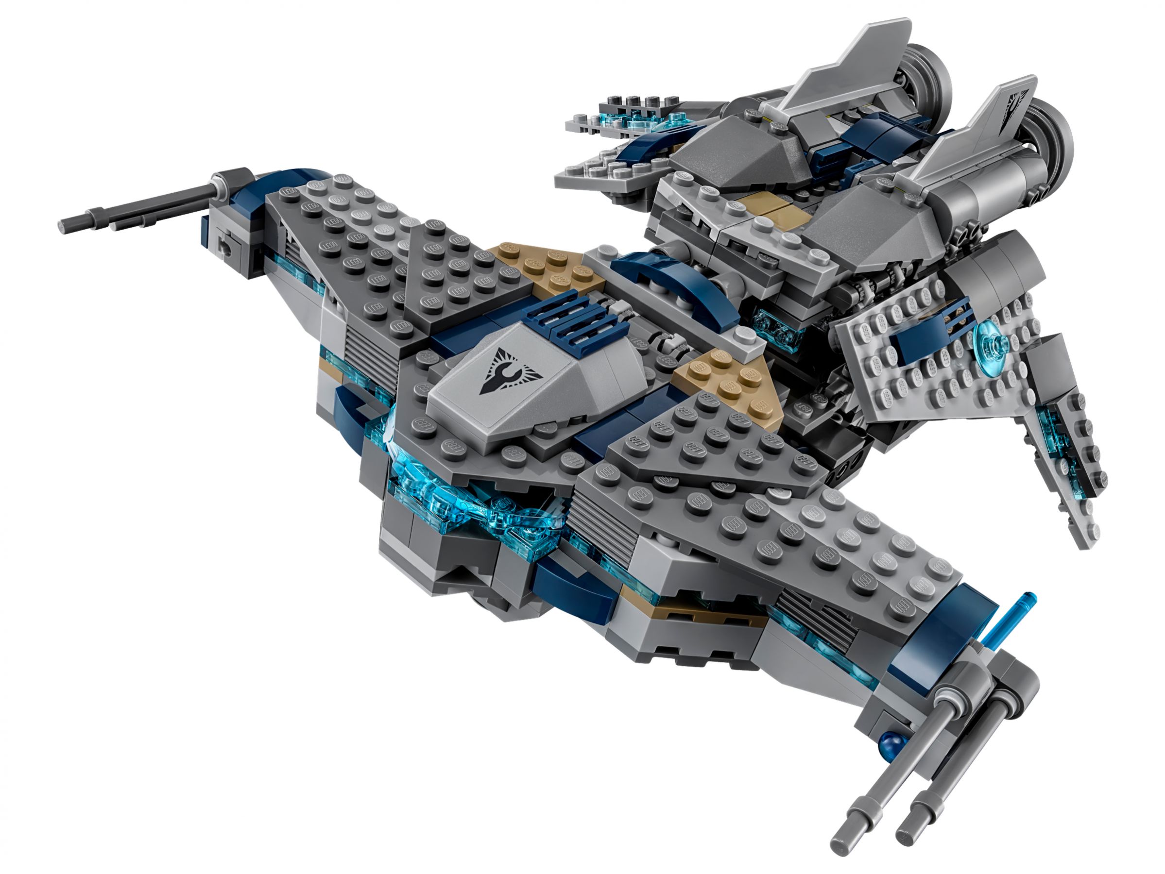 LEGO Star Wars 75147 StarScavenger™ LEGO_75147_alt2.jpg