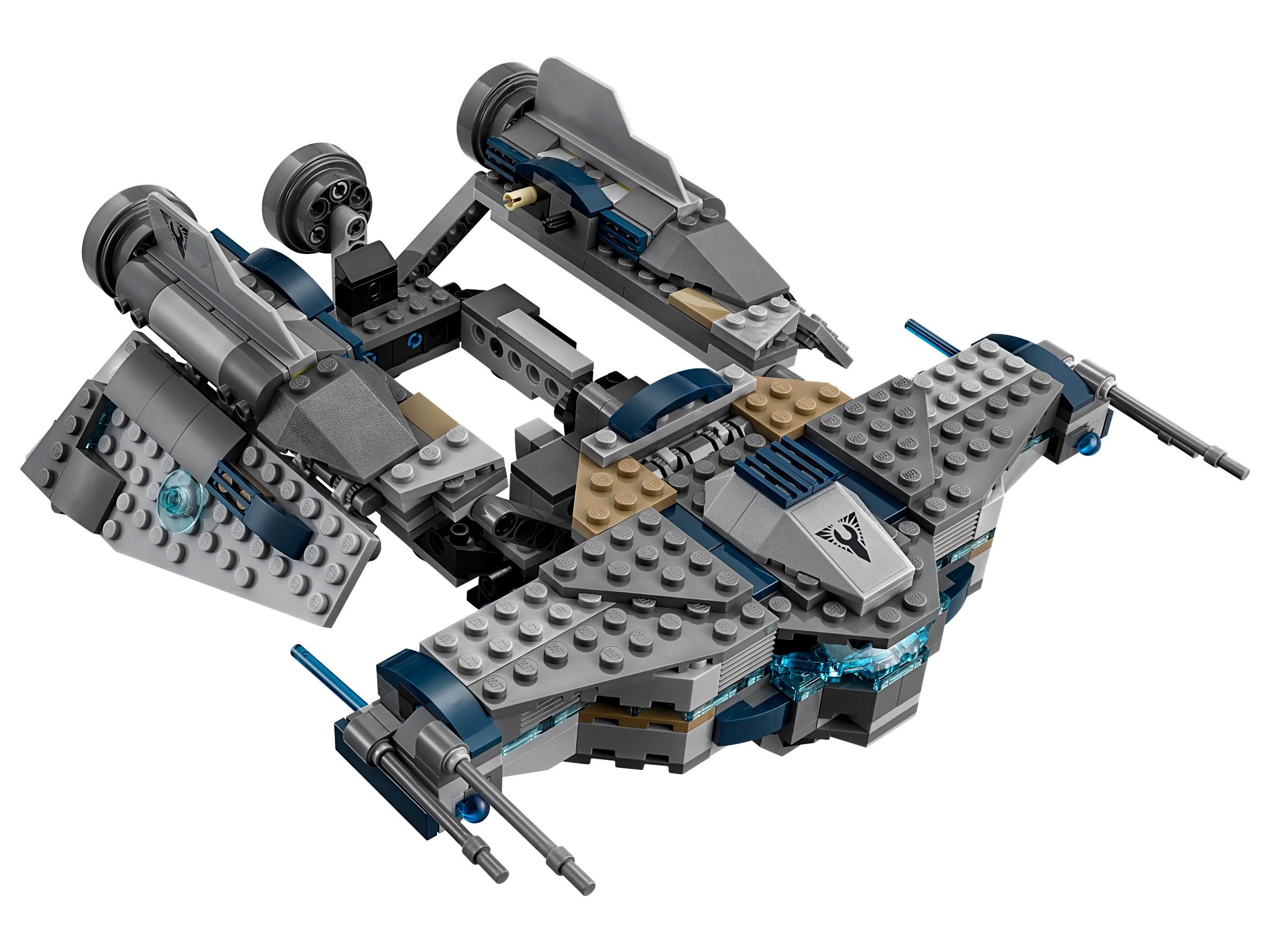 LEGO Star Wars 75147 StarScavenger™ LEGO_75147_alt3.jpg