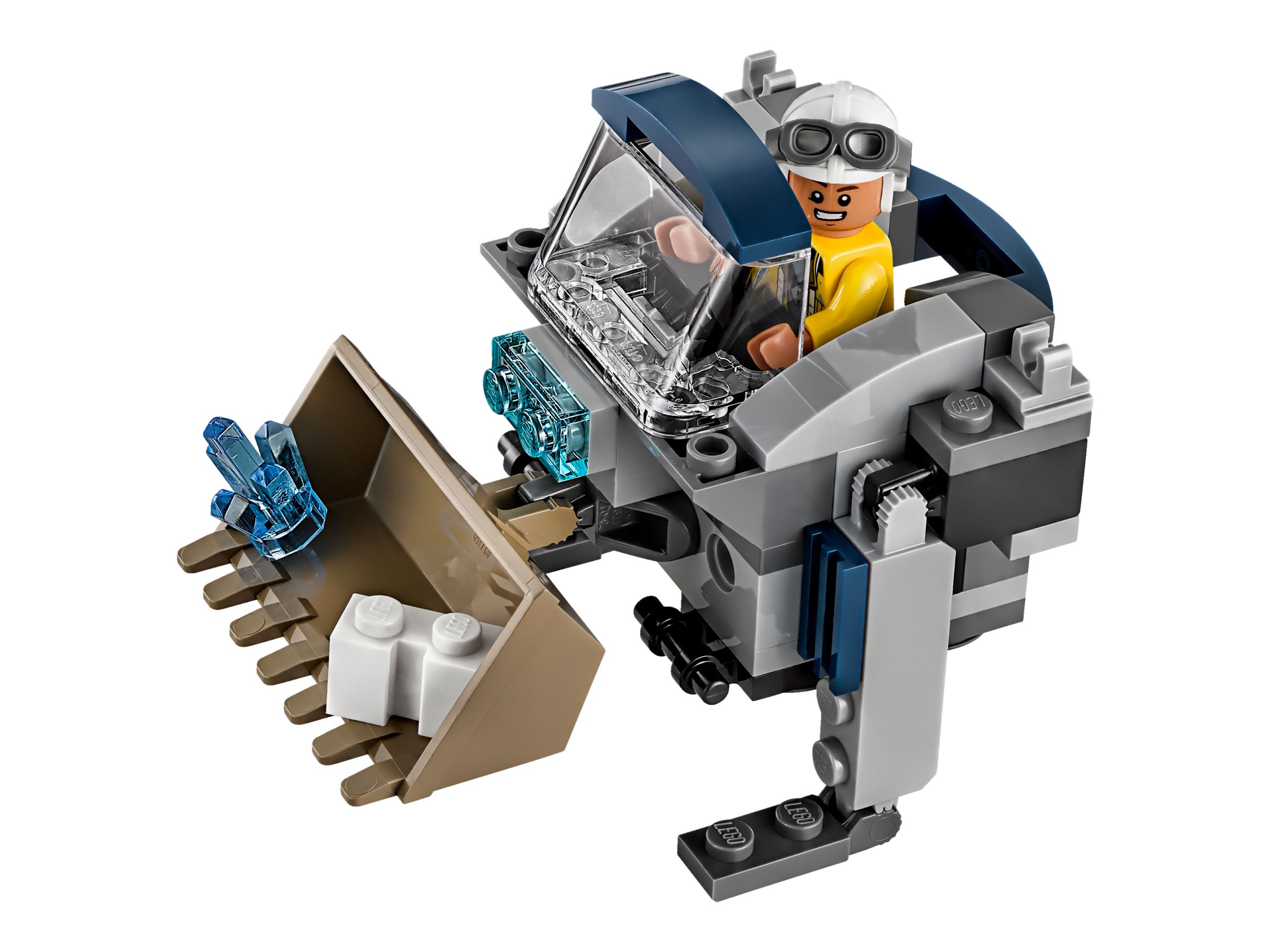 LEGO Star Wars 75147 StarScavenger™ LEGO_75147_alt6.jpg