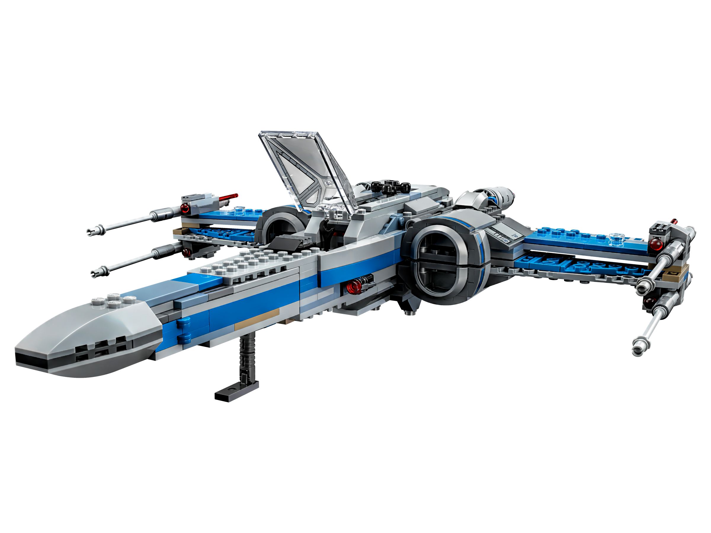 LEGO Star Wars 75149 Resistance X-Wing Fighter™ LEGO_75149_alt3.jpg