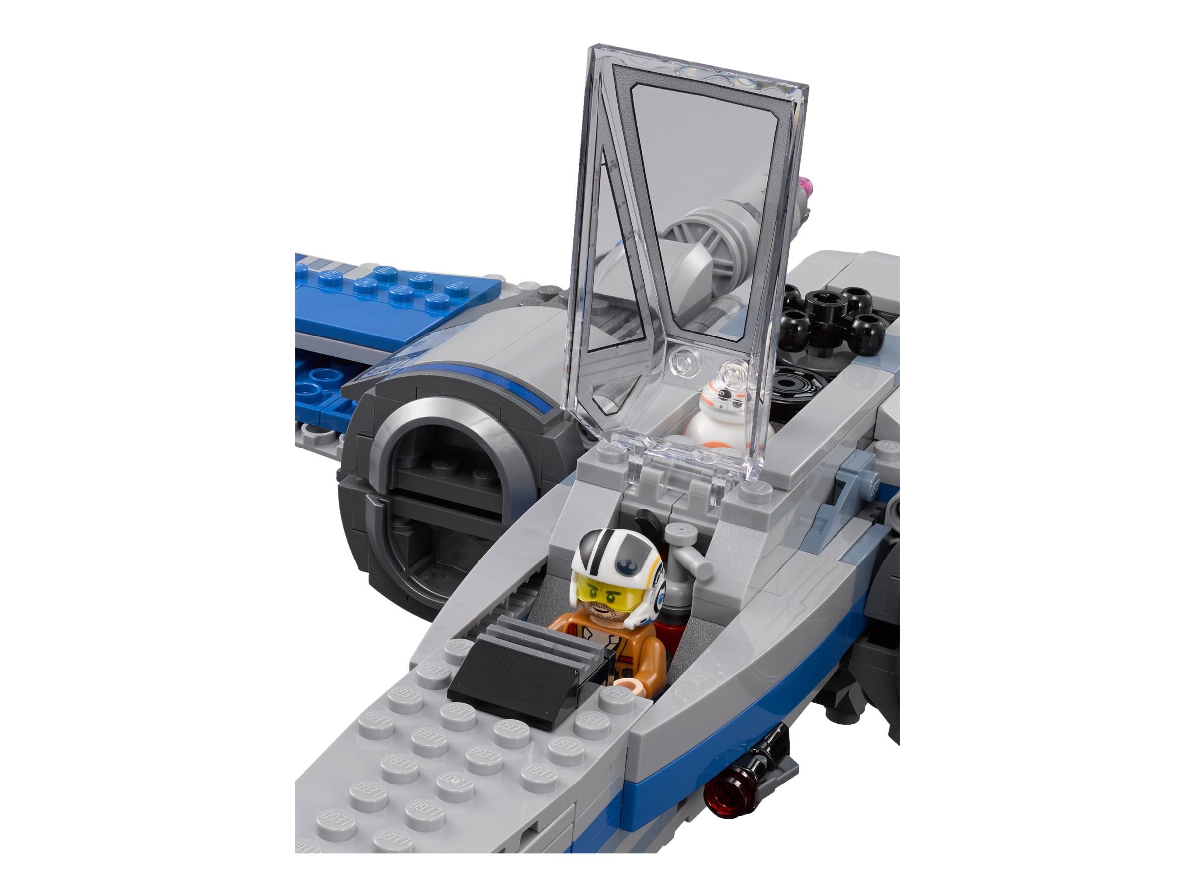 LEGO Star Wars 75149 Resistance X-Wing Fighter™ LEGO_75149_alt4.jpg