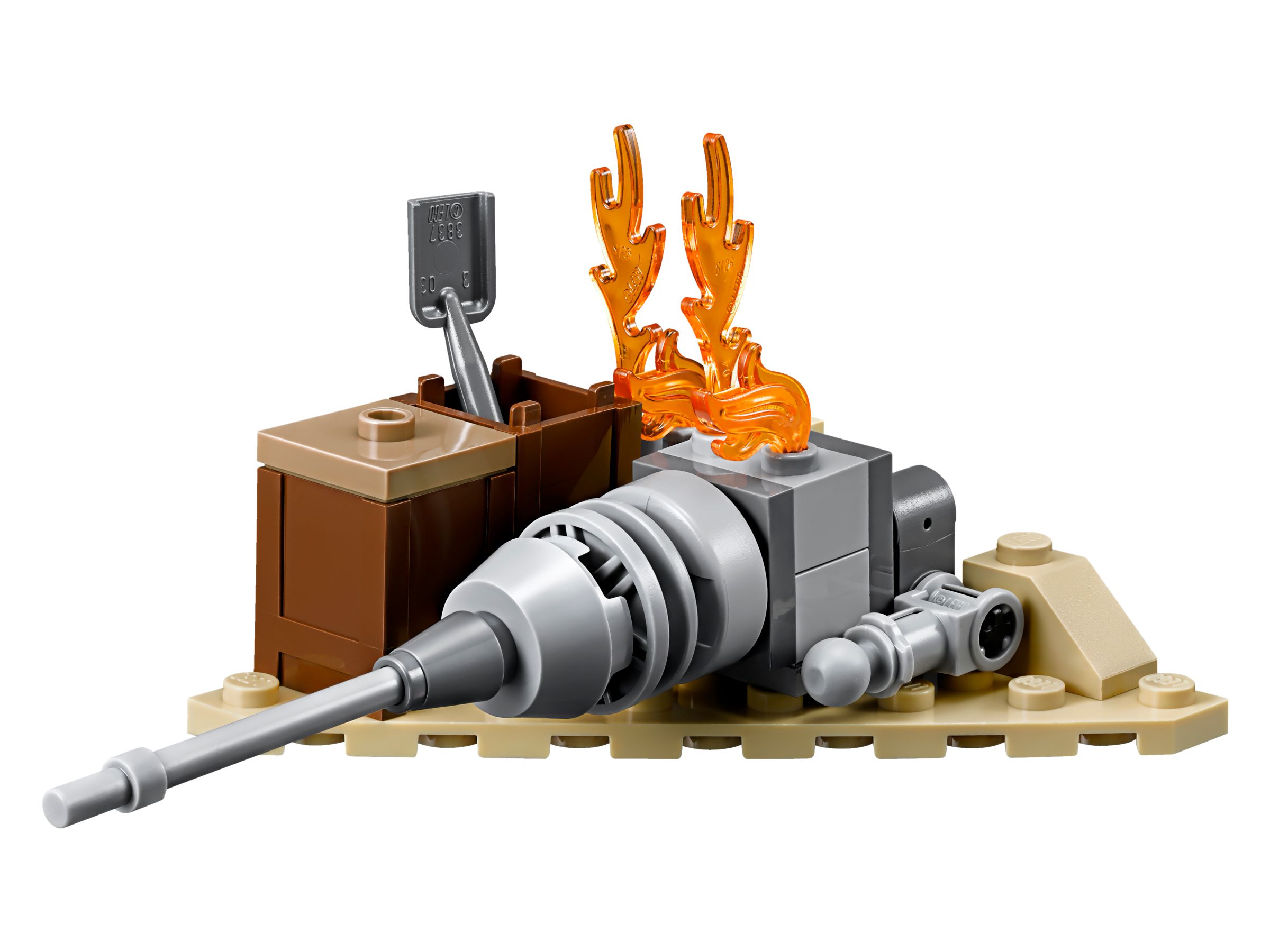 LEGO Star Wars 75149 Resistance X-Wing Fighter™ LEGO_75149_alt7.jpg