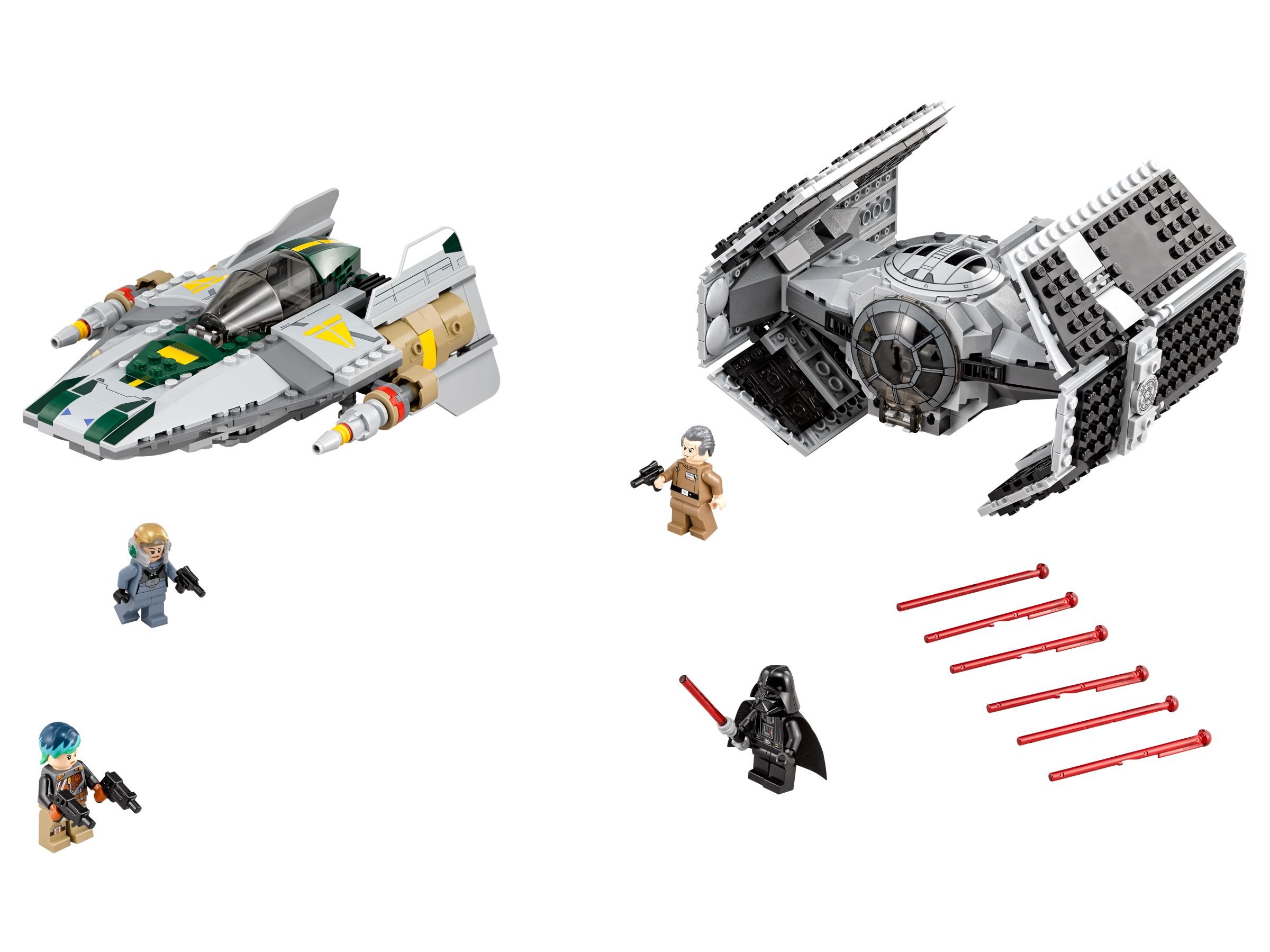 LEGO Star Wars 75150 Vader's TIE Advanced vs. A-Wing Starfighter LEGO_75150.jpg