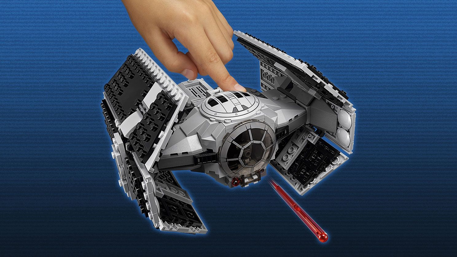 LEGO Star Wars 75150 Vader's TIE Advanced vs. A-Wing Starfighter LEGO_75150_WEB_SEC02_1488.jpg
