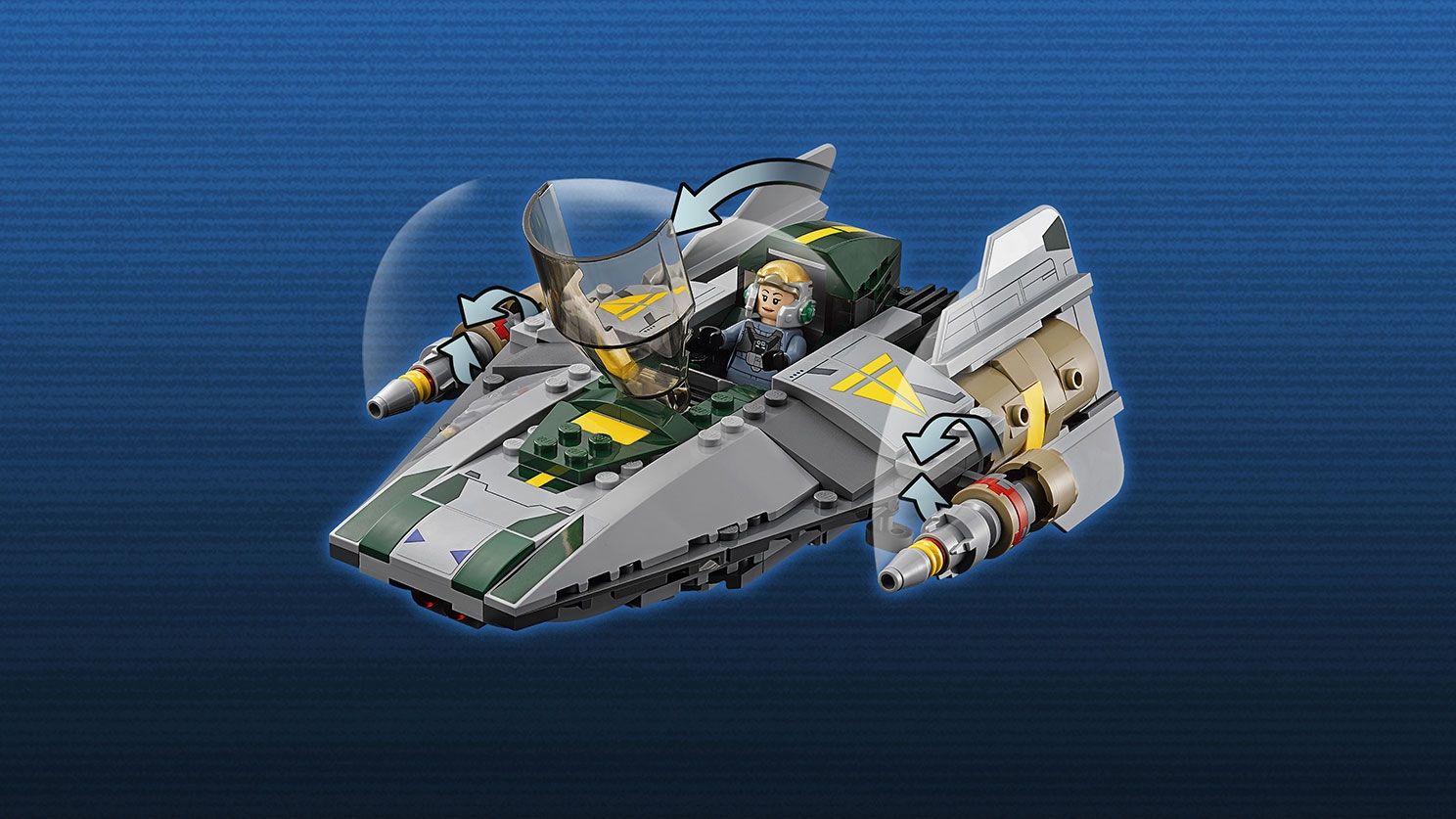 LEGO Star Wars 75150 Vader's TIE Advanced vs. A-Wing Starfighter LEGO_75150_WEB_SEC04_1488.jpg