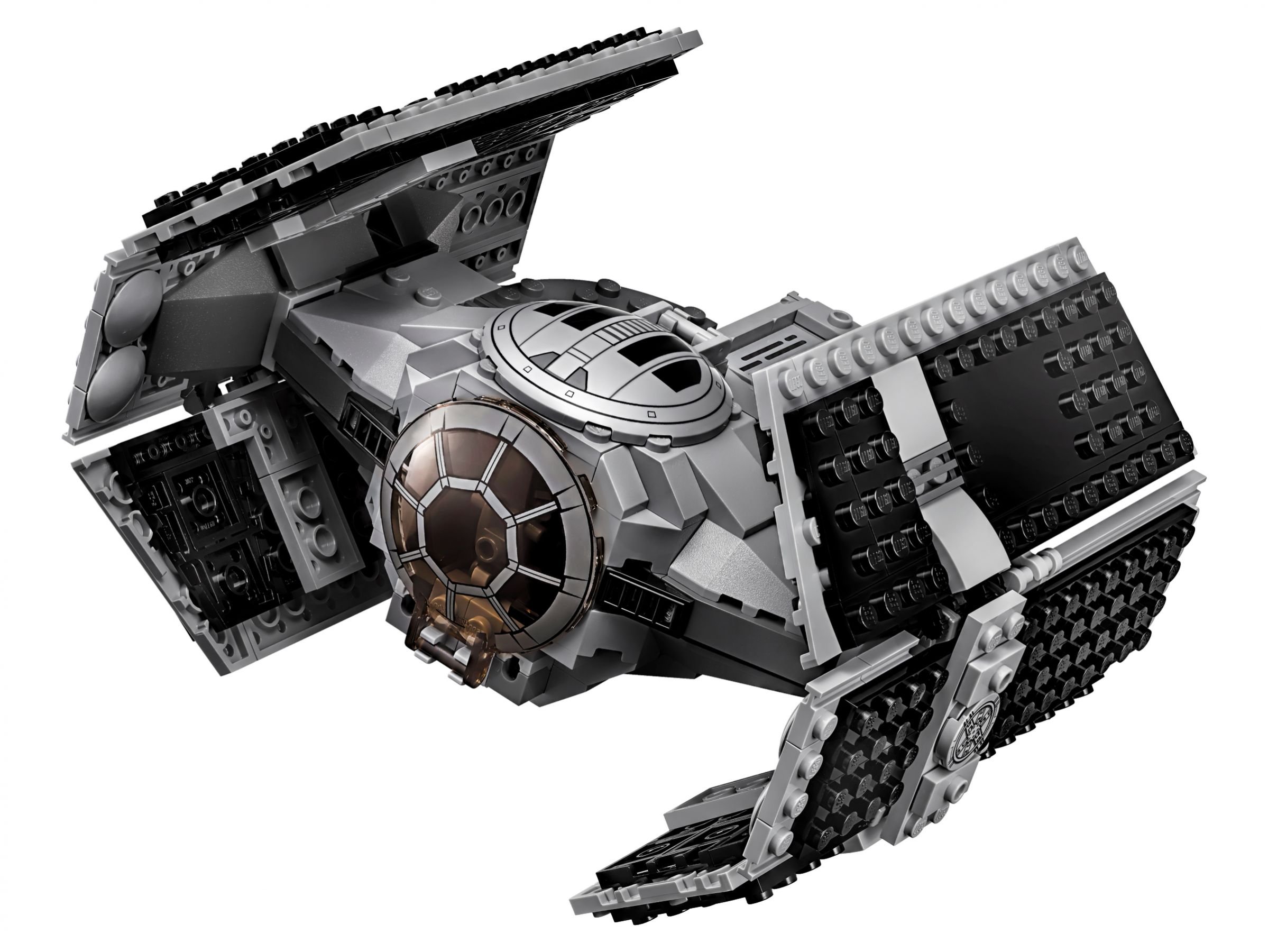 LEGO Star Wars 75150 Vader's TIE Advanced vs. A-Wing Starfighter LEGO_75150_alt2.jpg