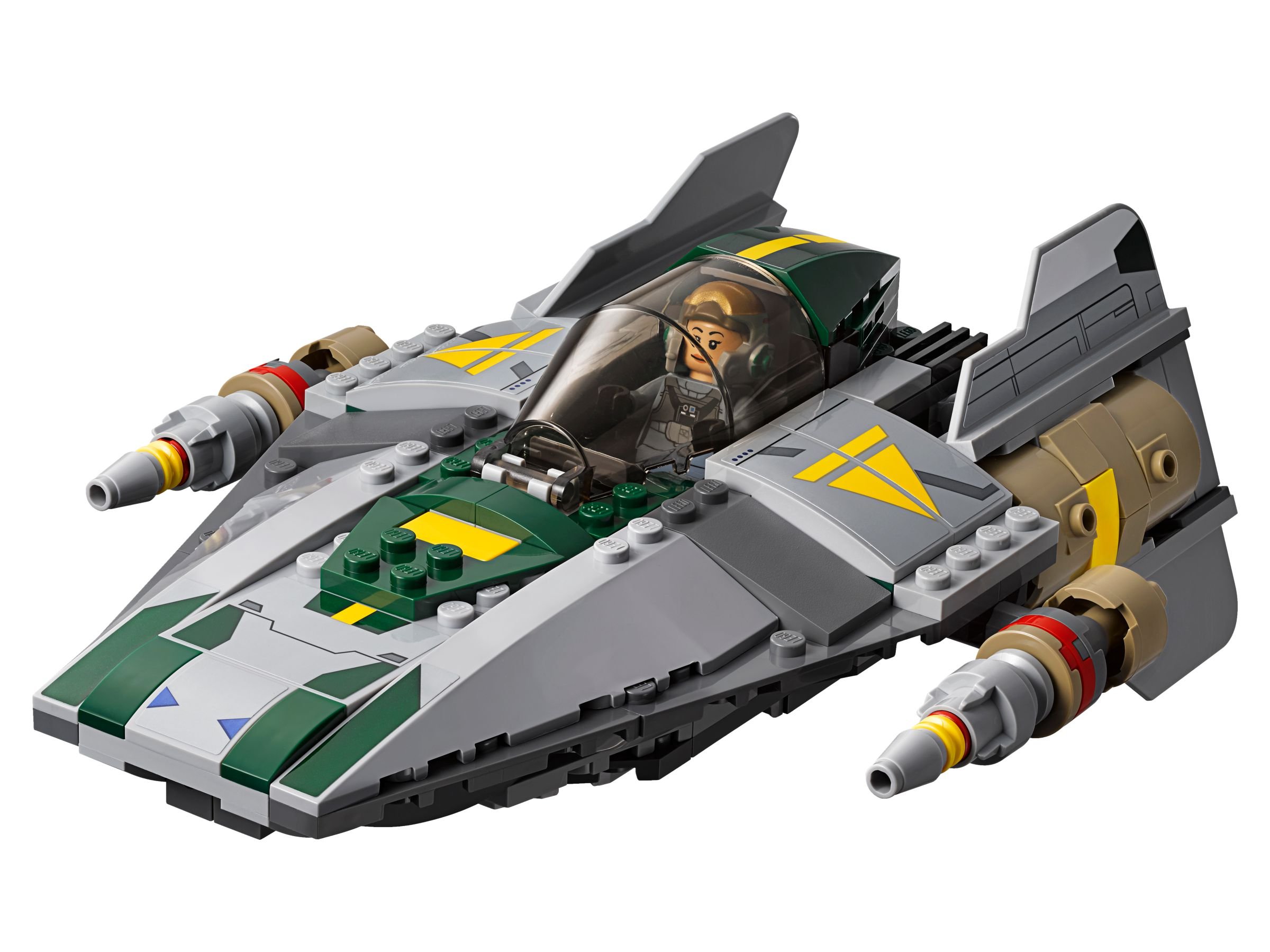 LEGO Star Wars 75150 Vader's TIE Advanced vs. A-Wing Starfighter LEGO_75150_alt4.jpg
