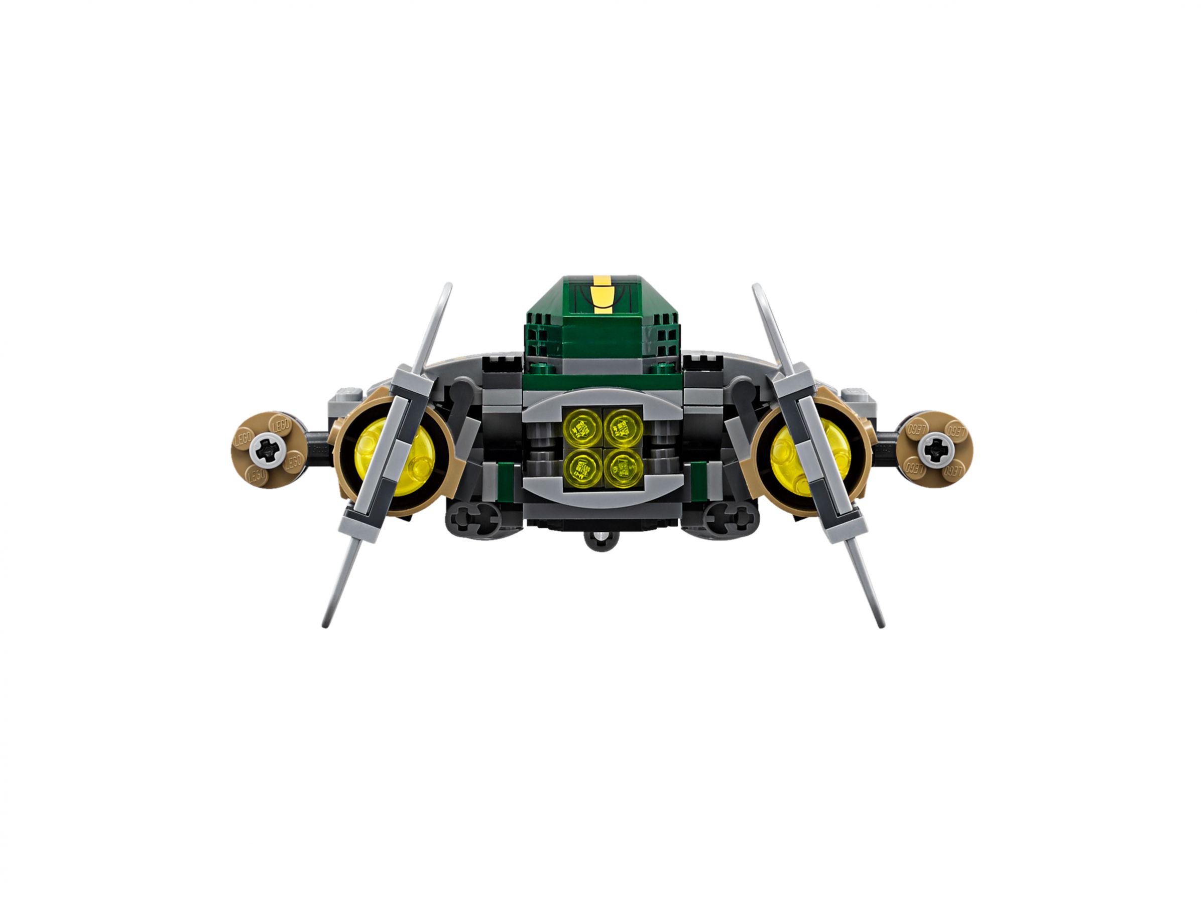 LEGO Star Wars 75150 Vader's TIE Advanced vs. A-Wing Starfighter LEGO_75150_alt8.jpg