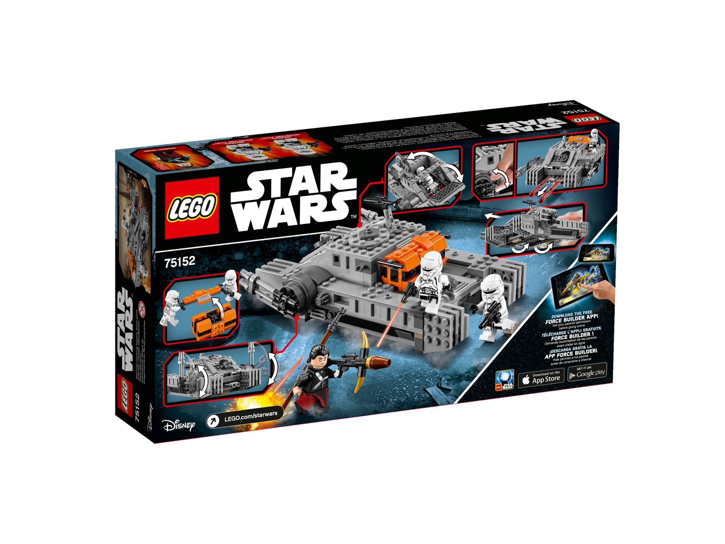 LEGO Star Wars 75152 Imperial Assault Hovertank™ LEGO_75152_alt1.jpg