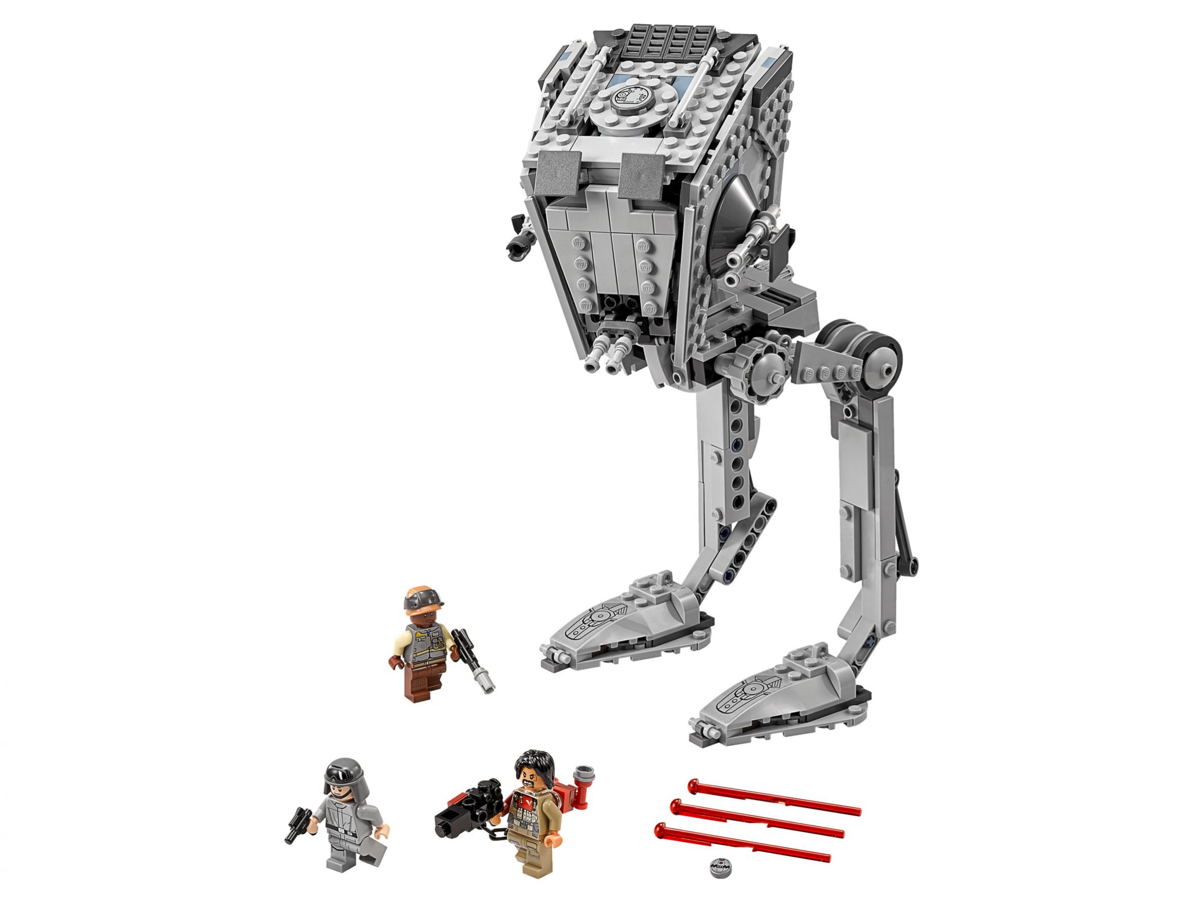 LEGO Star Wars 75153 AT-ST™ Walker