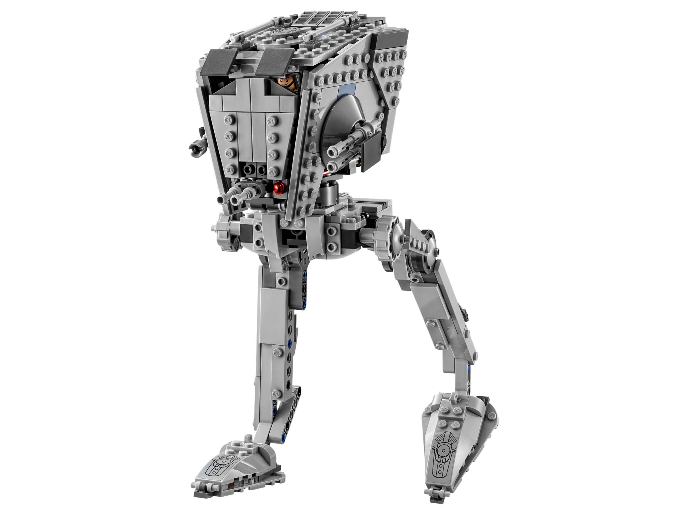 LEGO Star Wars 75153 AT-ST™ Walker LEGO_75153_alt2.jpg