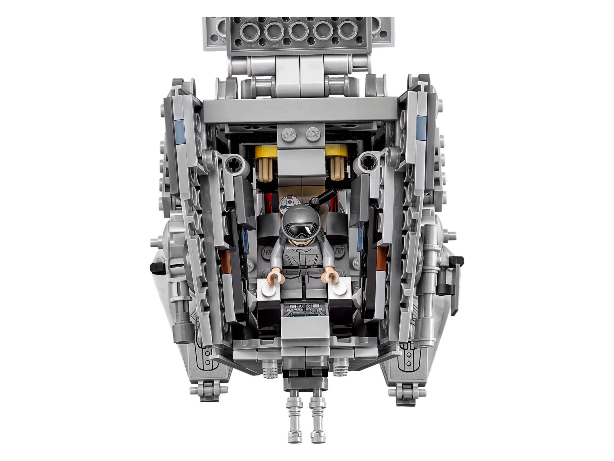 LEGO Star Wars 75153 AT-ST™ Walker LEGO_75153_alt5.jpg