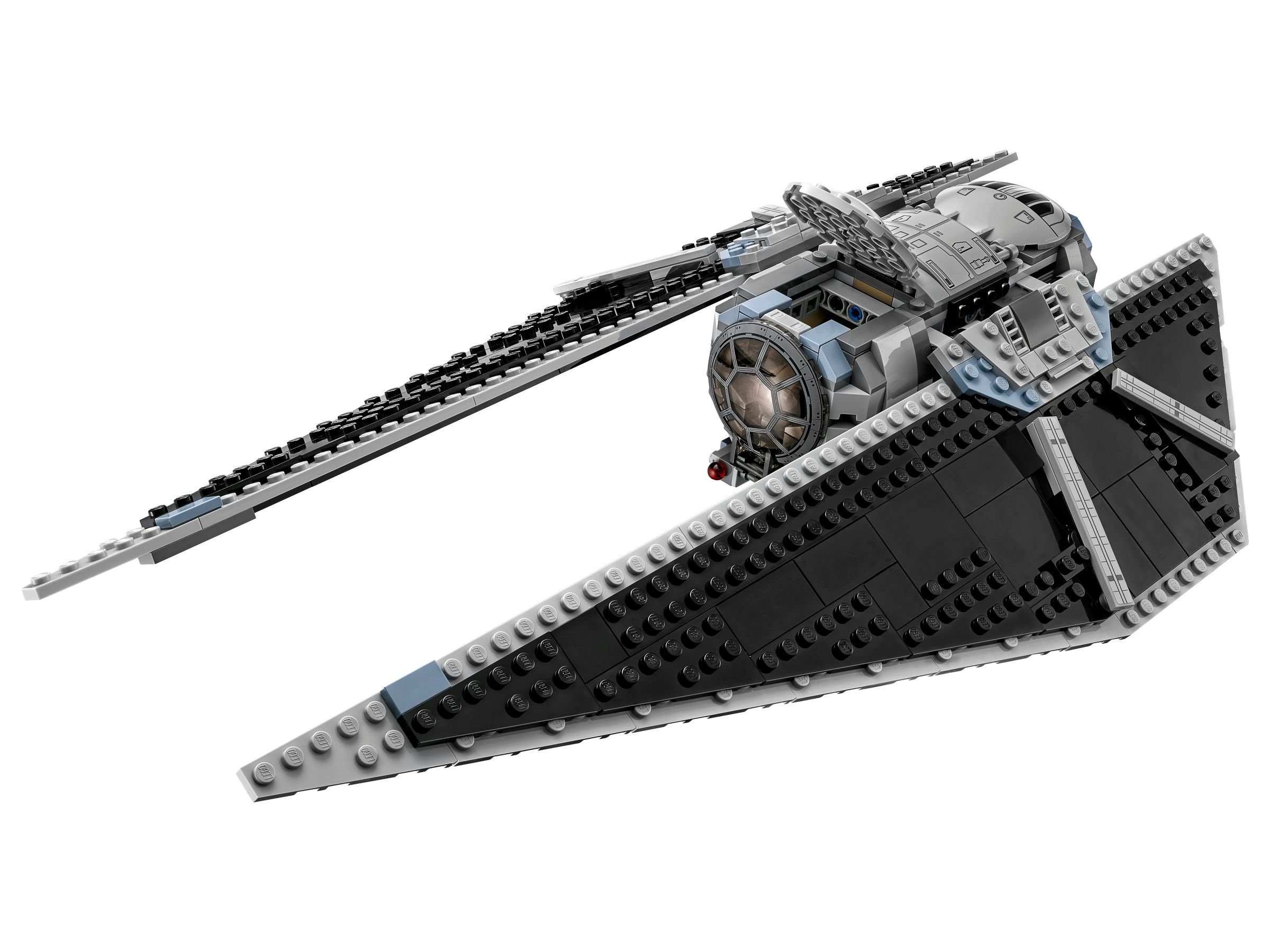 LEGO Star Wars 75154 TIE Striker™ LEGO_75154_alt3.jpg