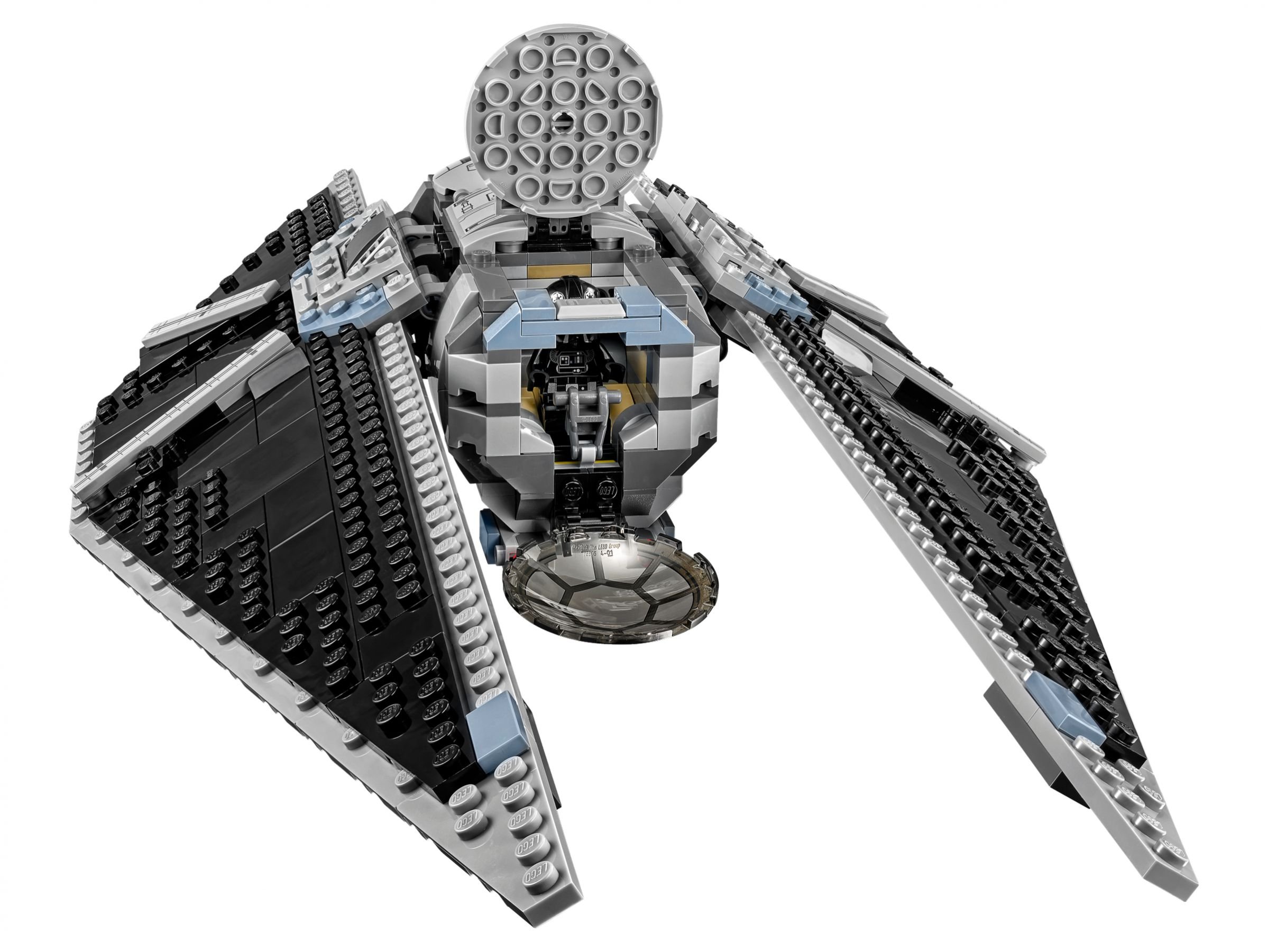 LEGO Star Wars 75154 TIE Striker™ LEGO_75154_alt4.jpg