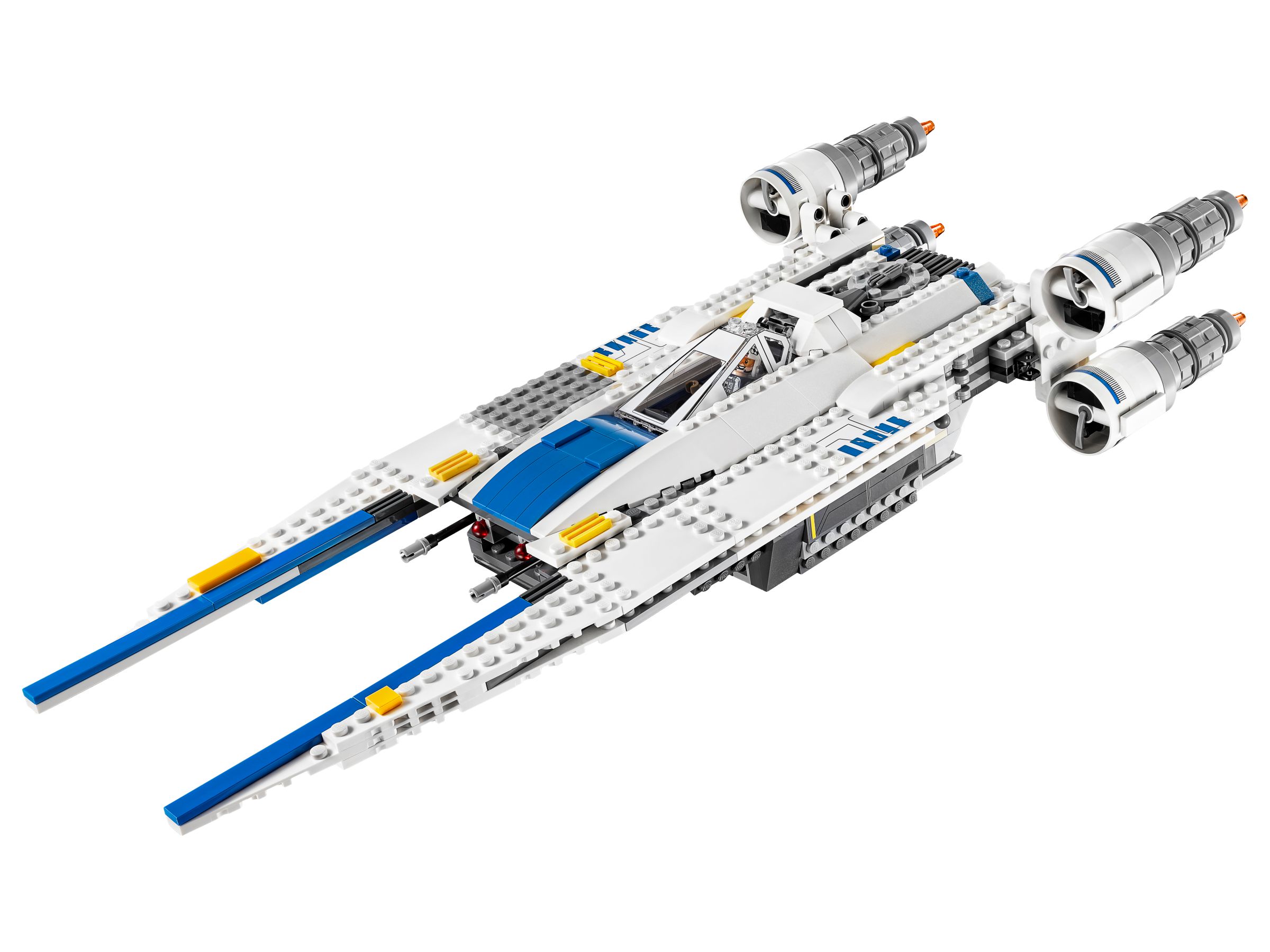 LEGO Star Wars 75155 Rebel U-Wing Fighter™ LEGO_75155_alt4.jpg