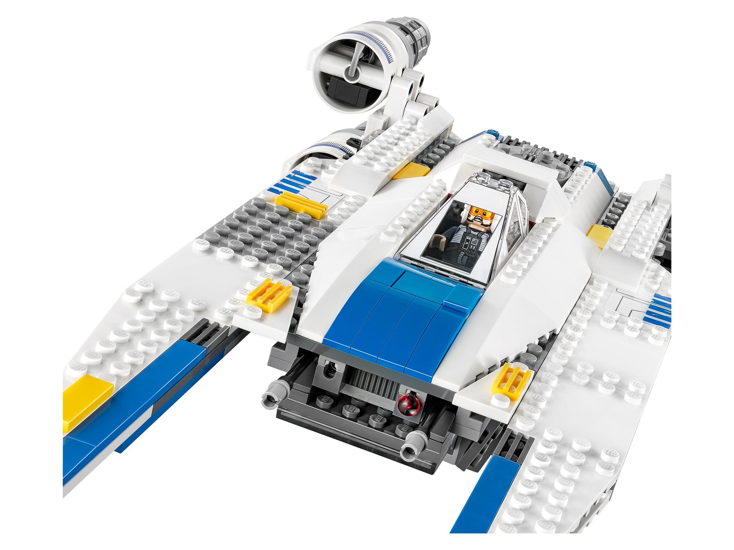 LEGO Star Wars 75155 Rebel U-Wing Fighter™ LEGO_75155_alt5.jpg