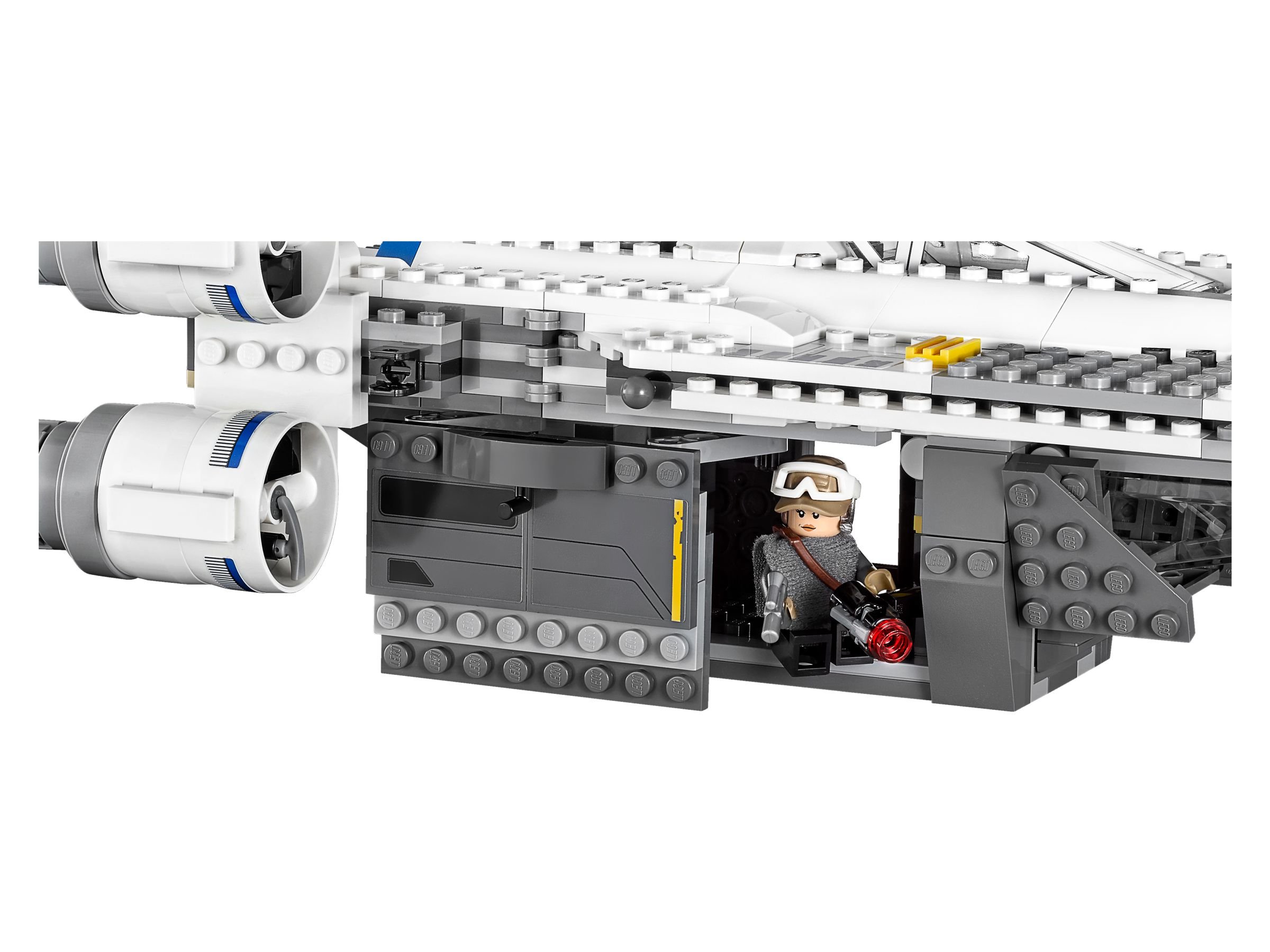 LEGO Star Wars 75155 Rebel U-Wing Fighter™ LEGO_75155_alt7.jpg