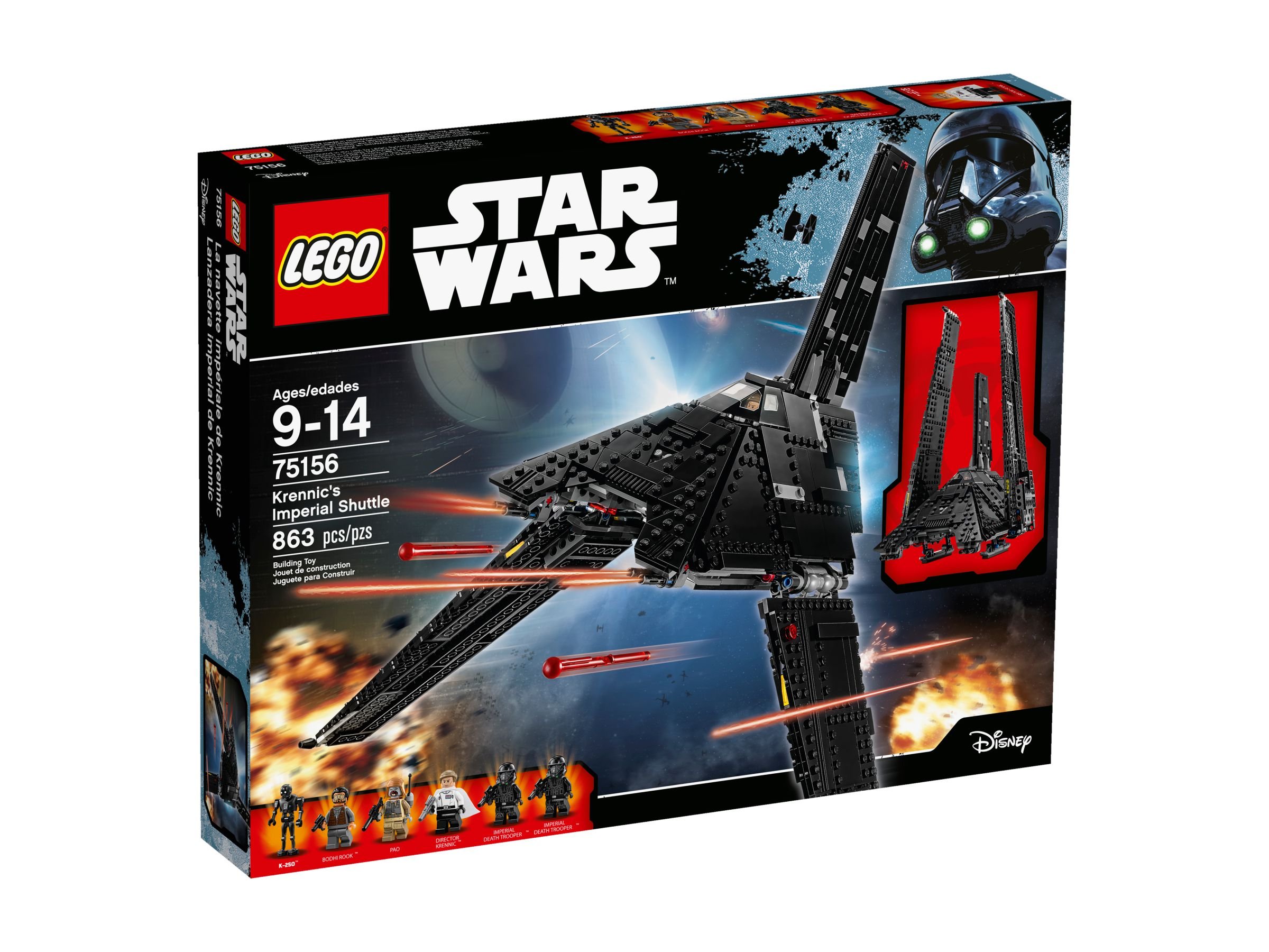 LEGO Star Wars 75156 Krennics Imperial Shuttle LEGO_75156_alt1.jpg