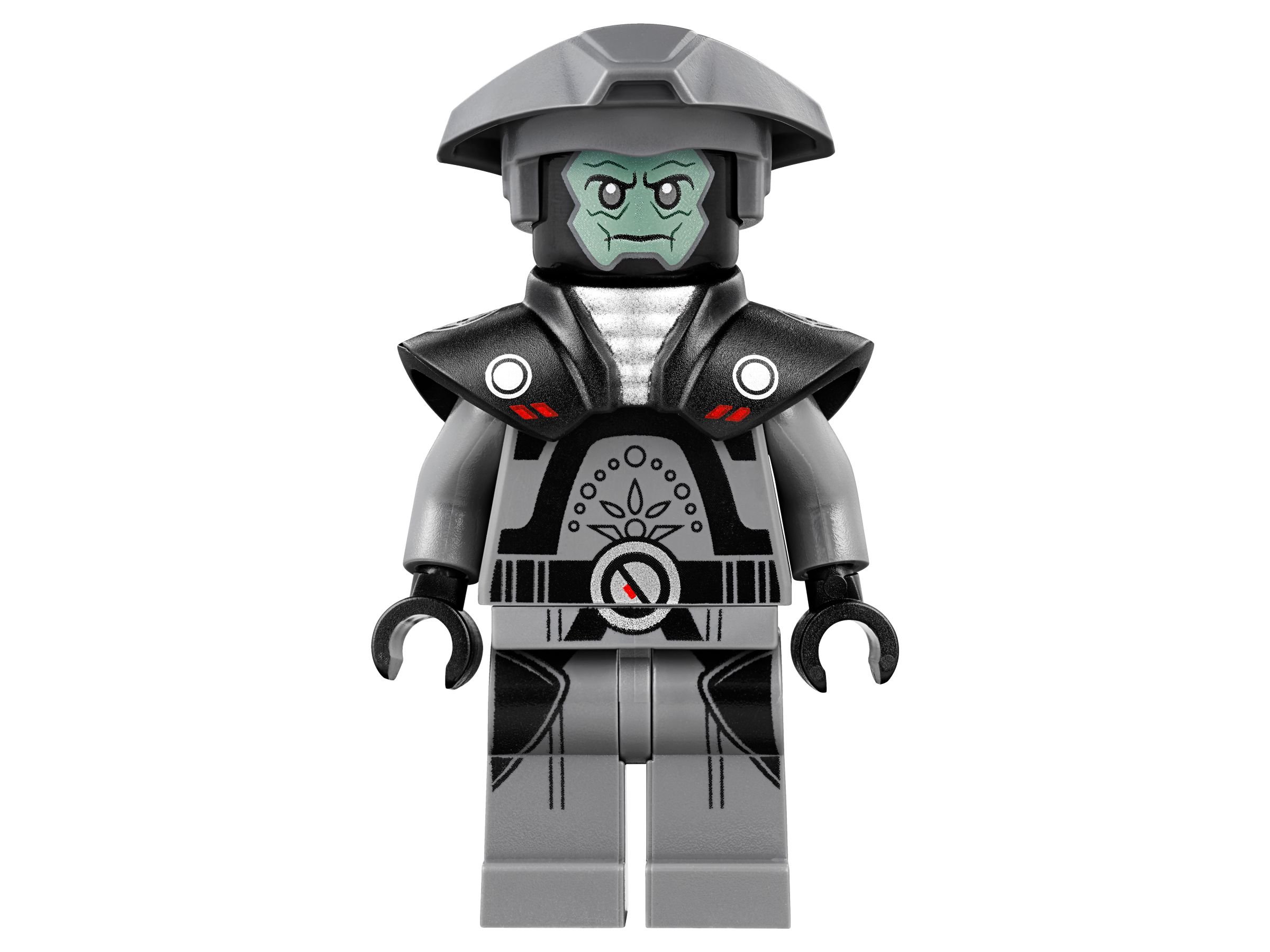 LEGO Star Wars 75157 Captain Rex's AT-TE™ LEGO_75157_alt10.jpg