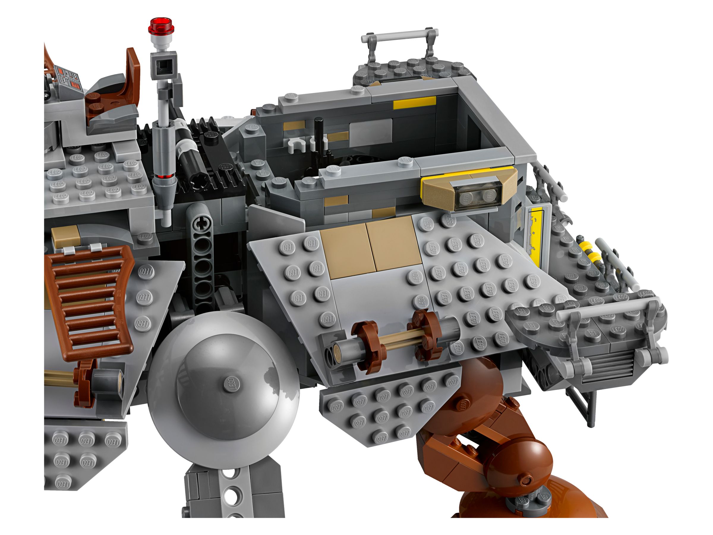LEGO Star Wars 75157 Captain Rex's AT-TE™ LEGO_75157_alt7.jpg