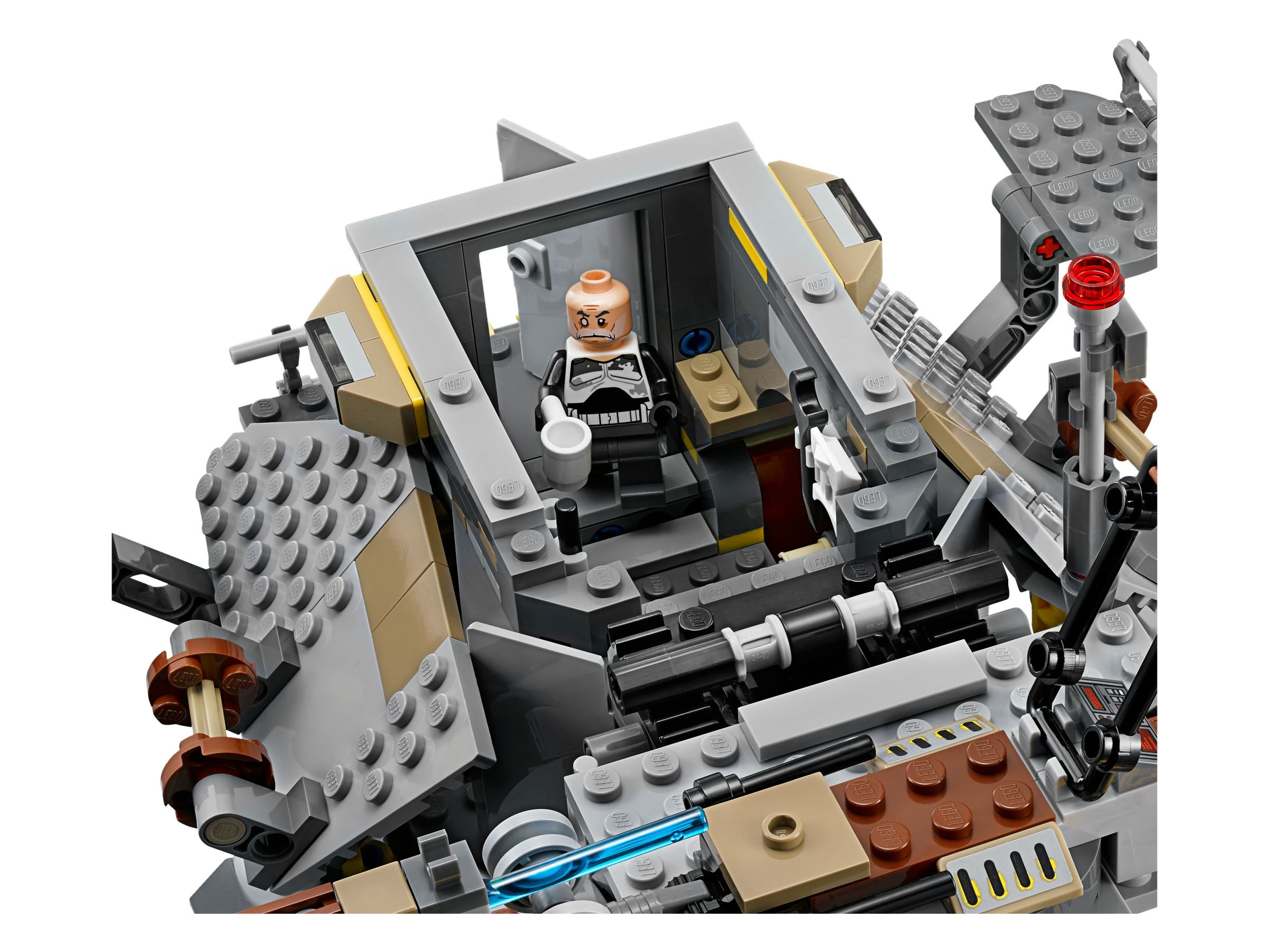 LEGO Star Wars 75157 Captain Rex's AT-TE™ LEGO_75157_alt8.jpg