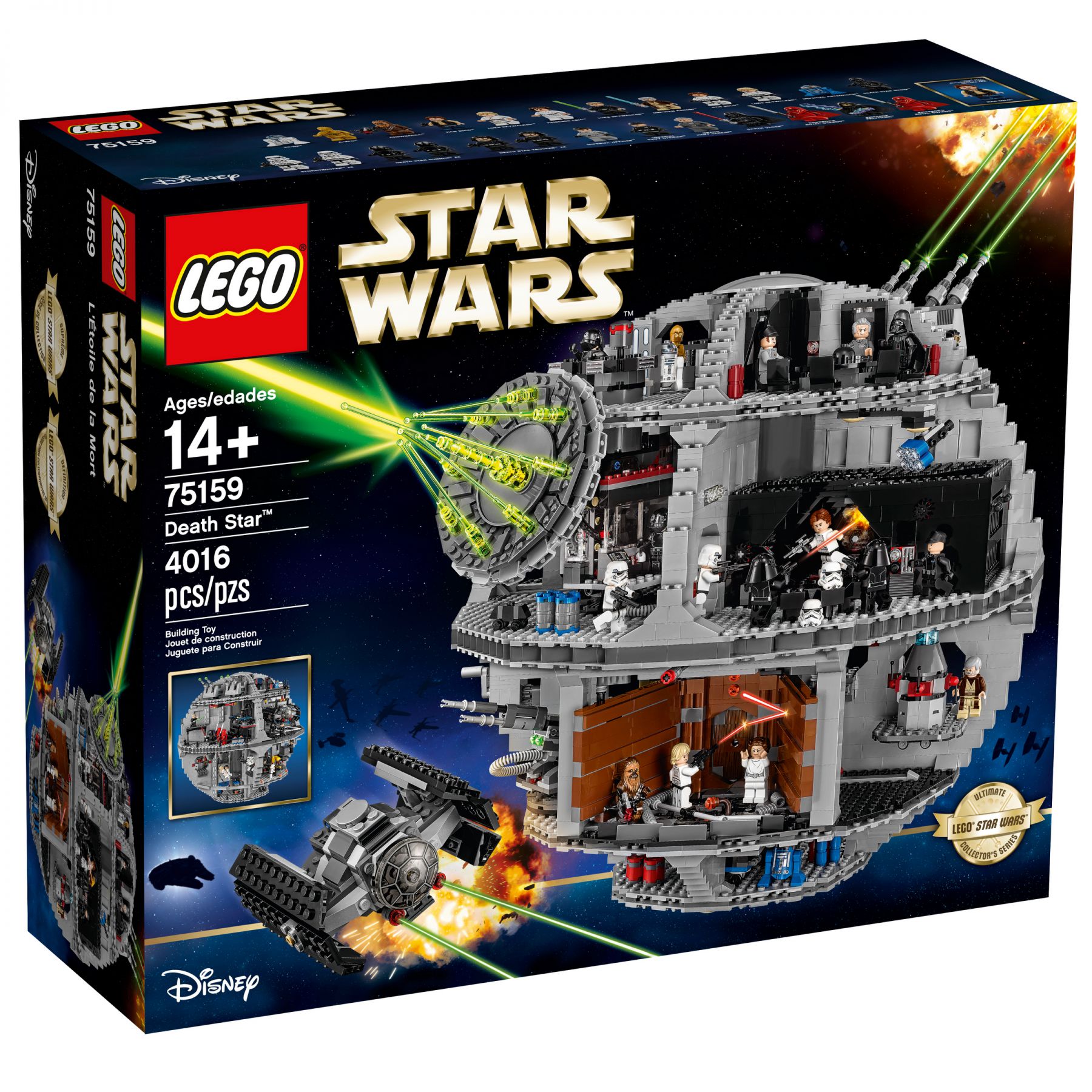 LEGO Star Wars 75159 Der Todesstern™ LEGO_75159_alt1.jpg