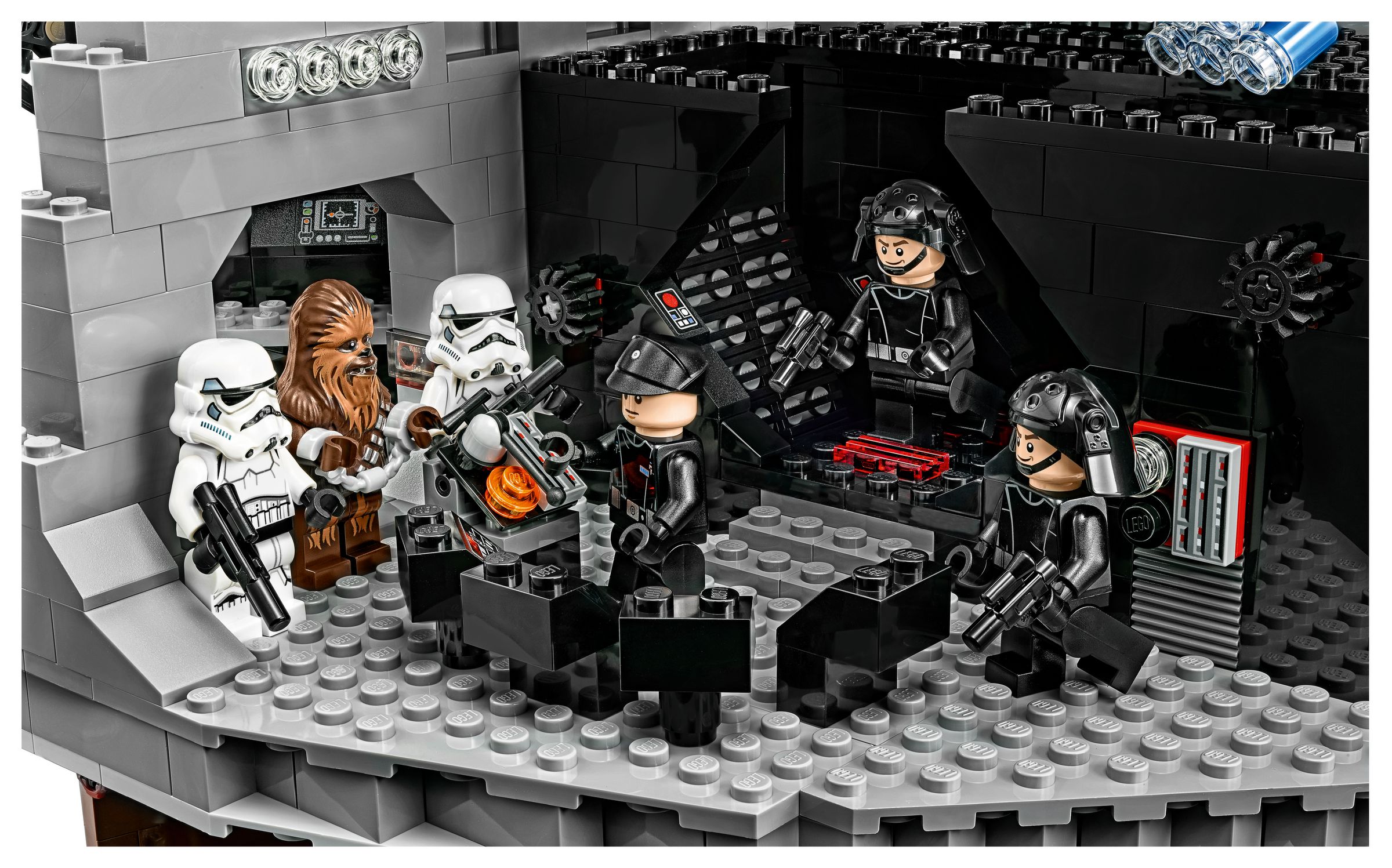 LEGO Star Wars 75159 Der Todesstern™ LEGO_75159_alt10.jpg