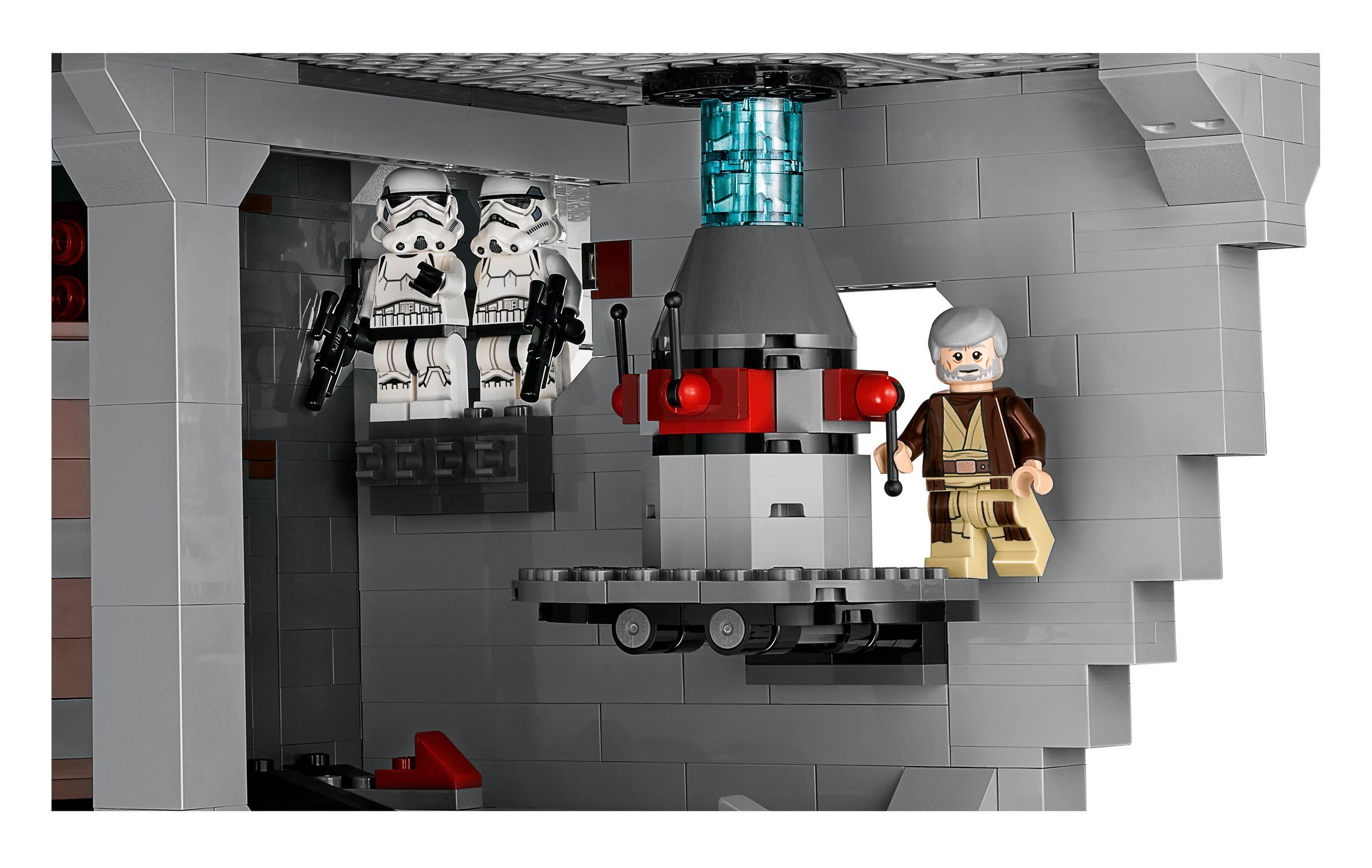 LEGO Star Wars 75159 Der Todesstern™ LEGO_75159_alt12.jpg