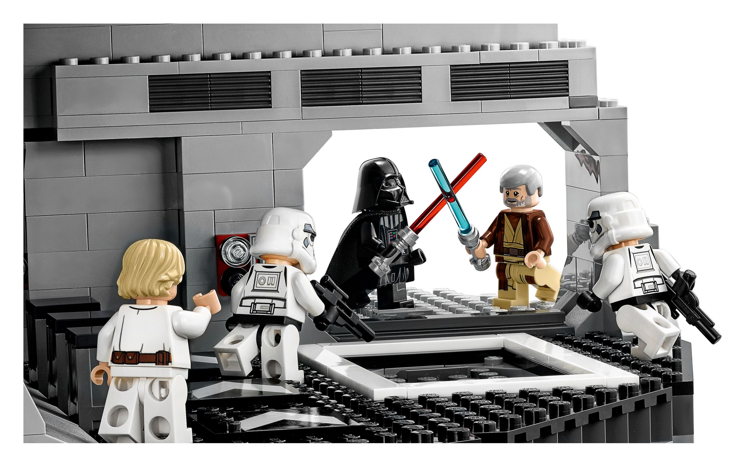 LEGO Star Wars 75159 Der Todesstern™ LEGO_75159_alt9.jpg