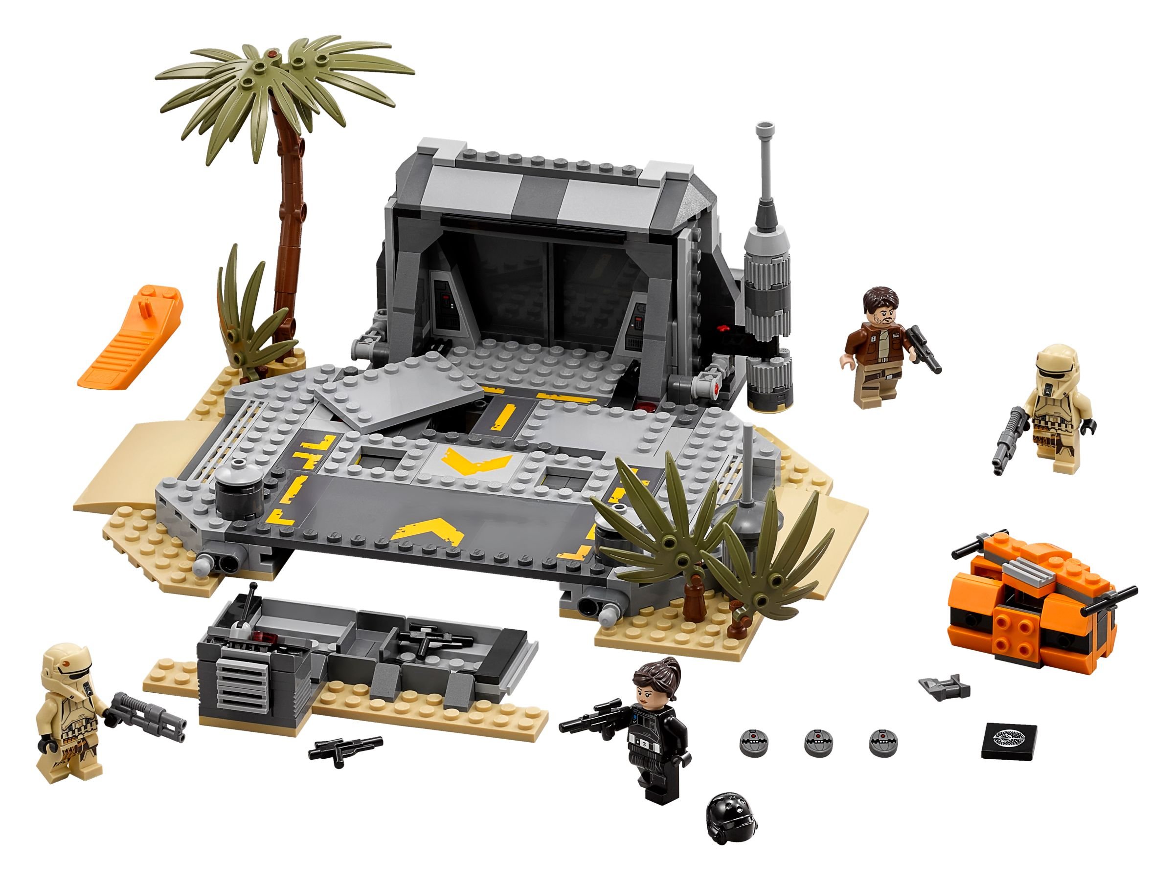 LEGO Star Wars 75171 Battle on Scarif LEGO_75171.jpg