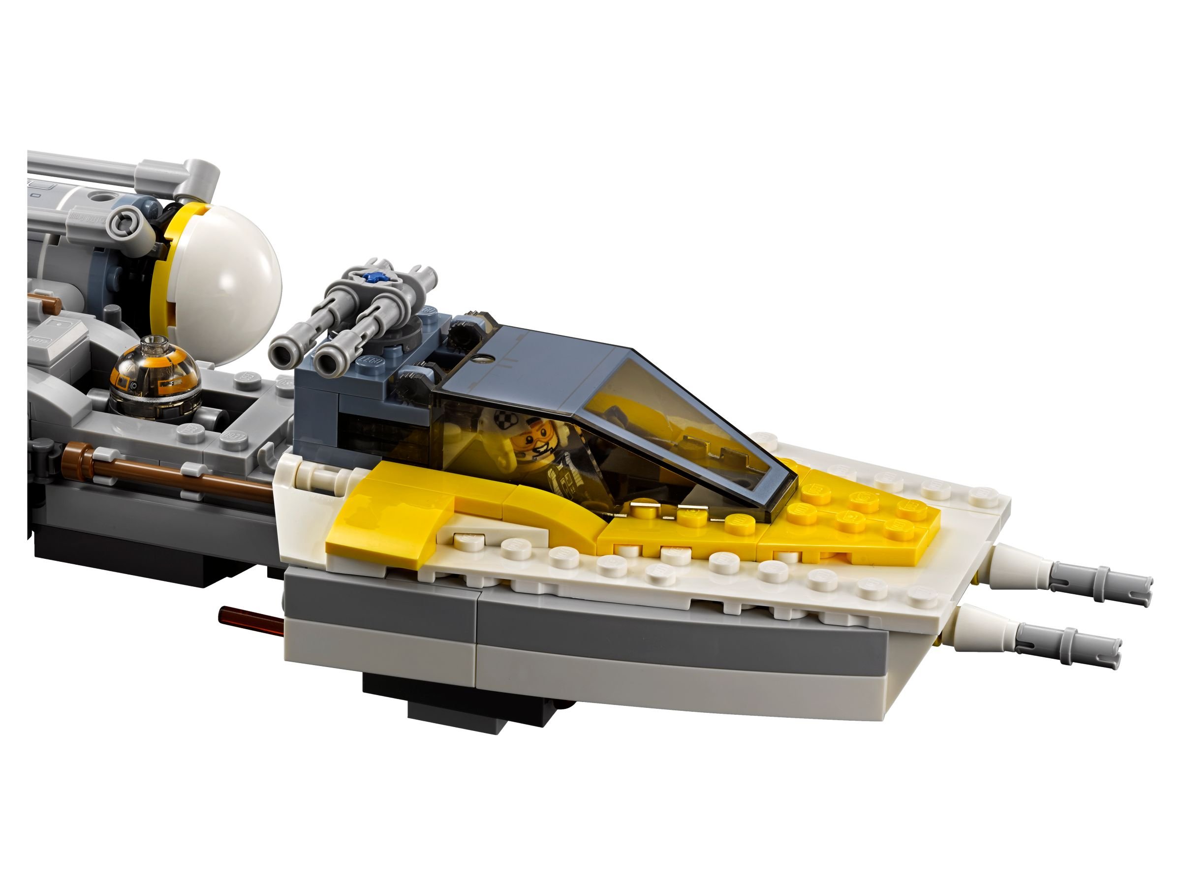 LEGO Star Wars 75172 Y-Wing Starfighter™ LEGO_75172_alt3.jpg