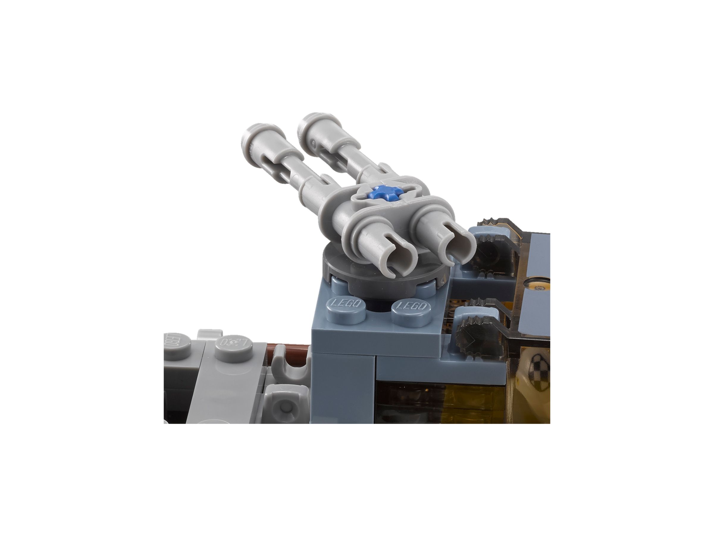 LEGO Star Wars 75172 Y-Wing Starfighter™ LEGO_75172_alt6.jpg
