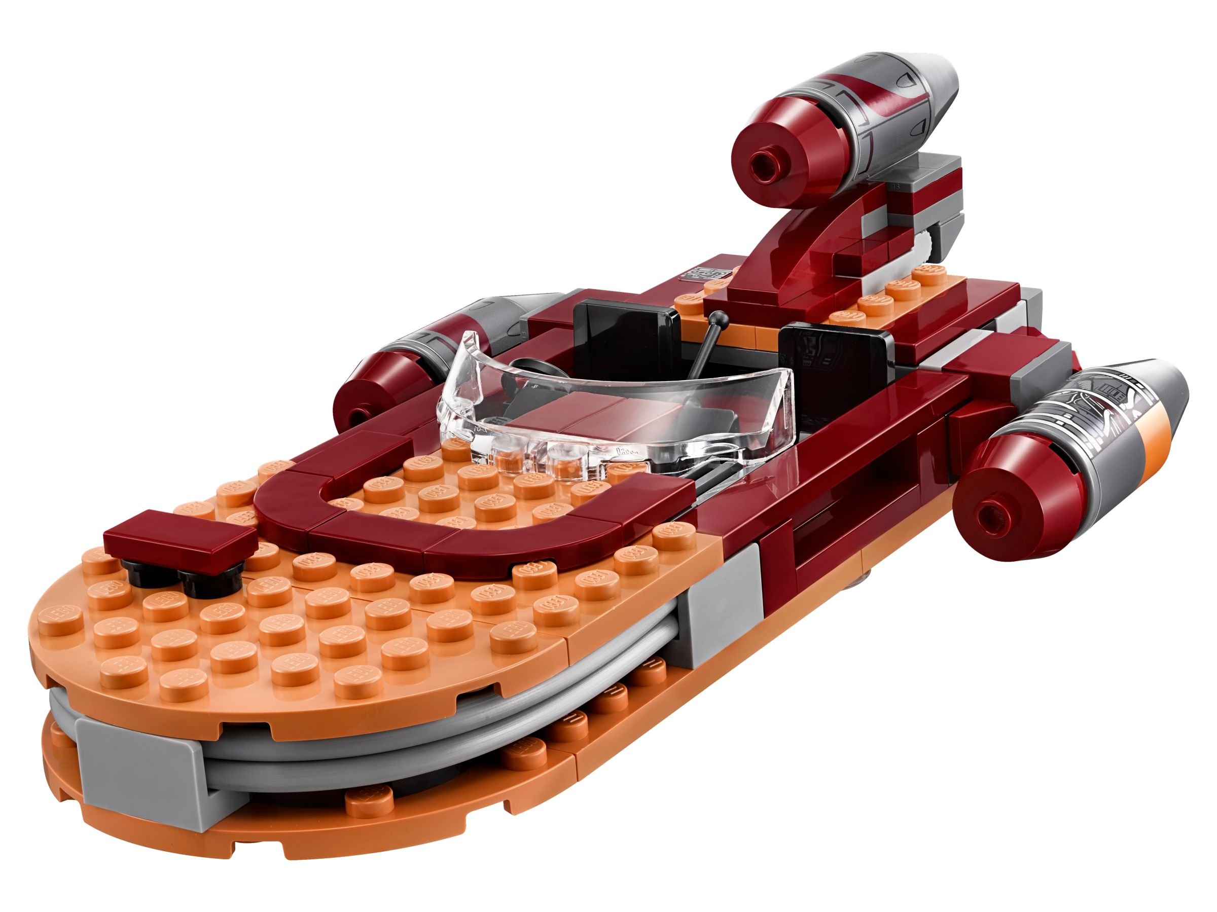 LEGO Star Wars 75173 Luke's Landspeeder™ LEGO_75173_alt2.jpg