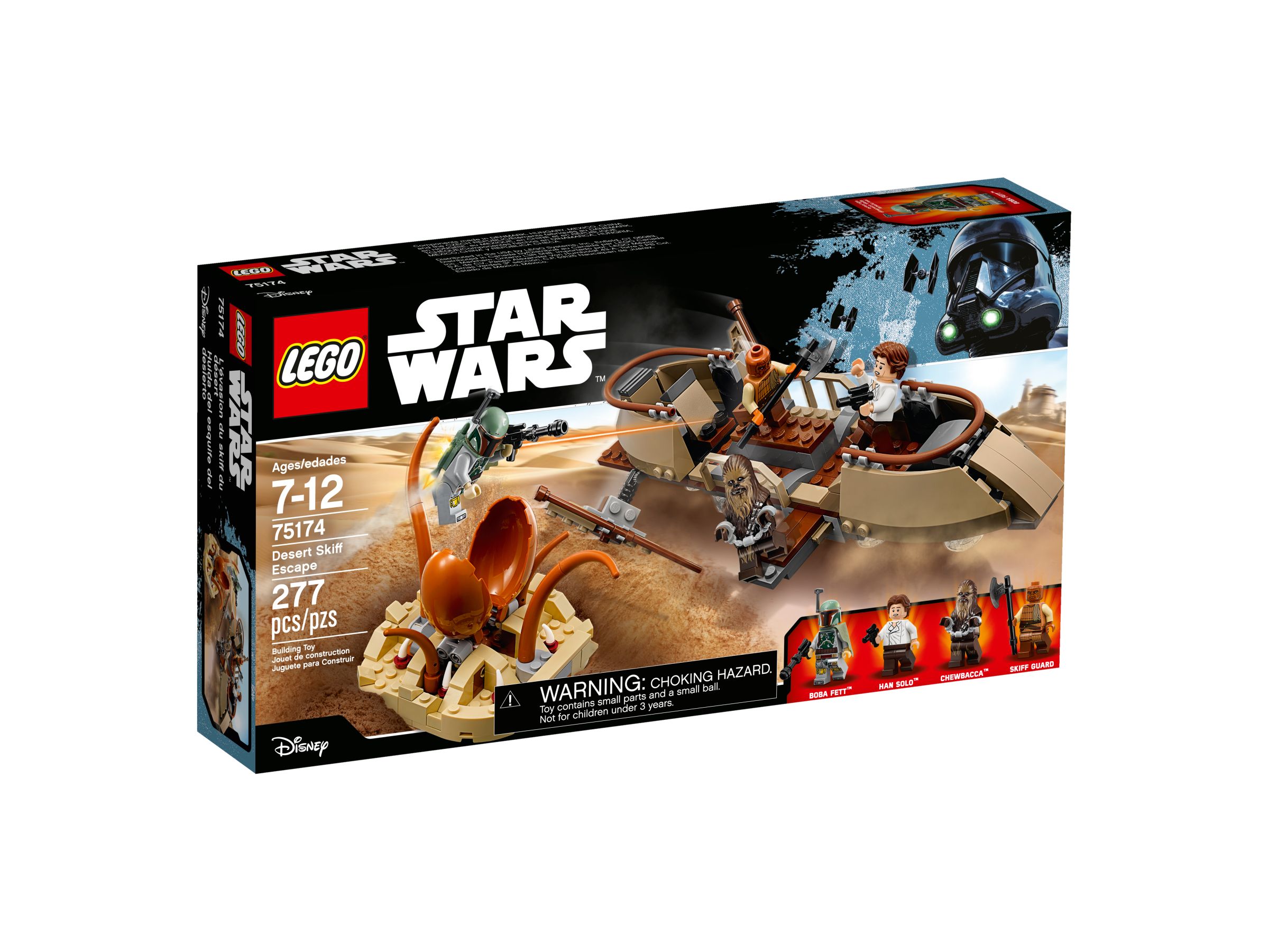 LEGO Star Wars 75174 Desert Skiff Escape LEGO_75174_alt1.jpg