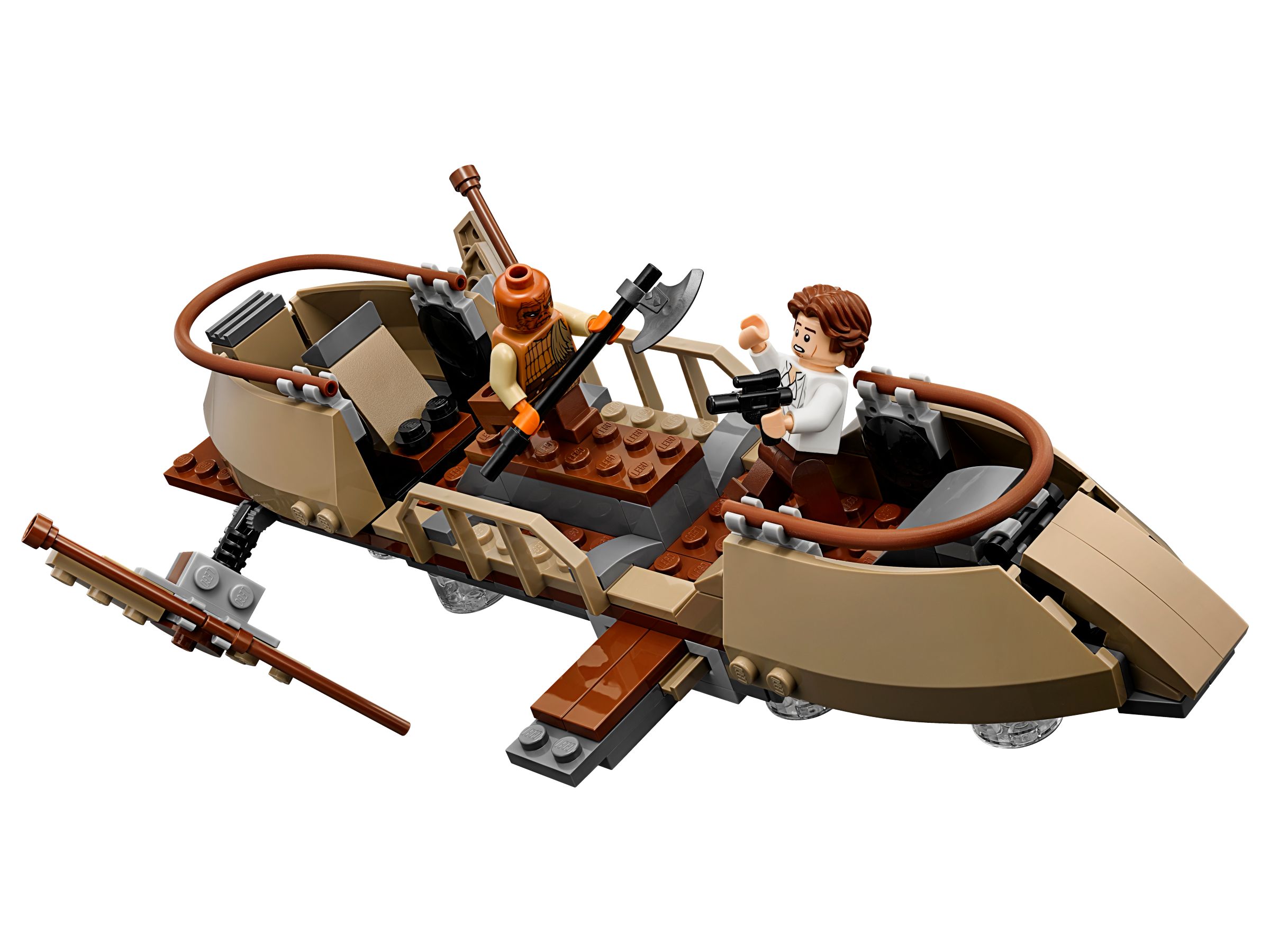 LEGO Star Wars 75174 Desert Skiff Escape LEGO_75174_alt2.jpg