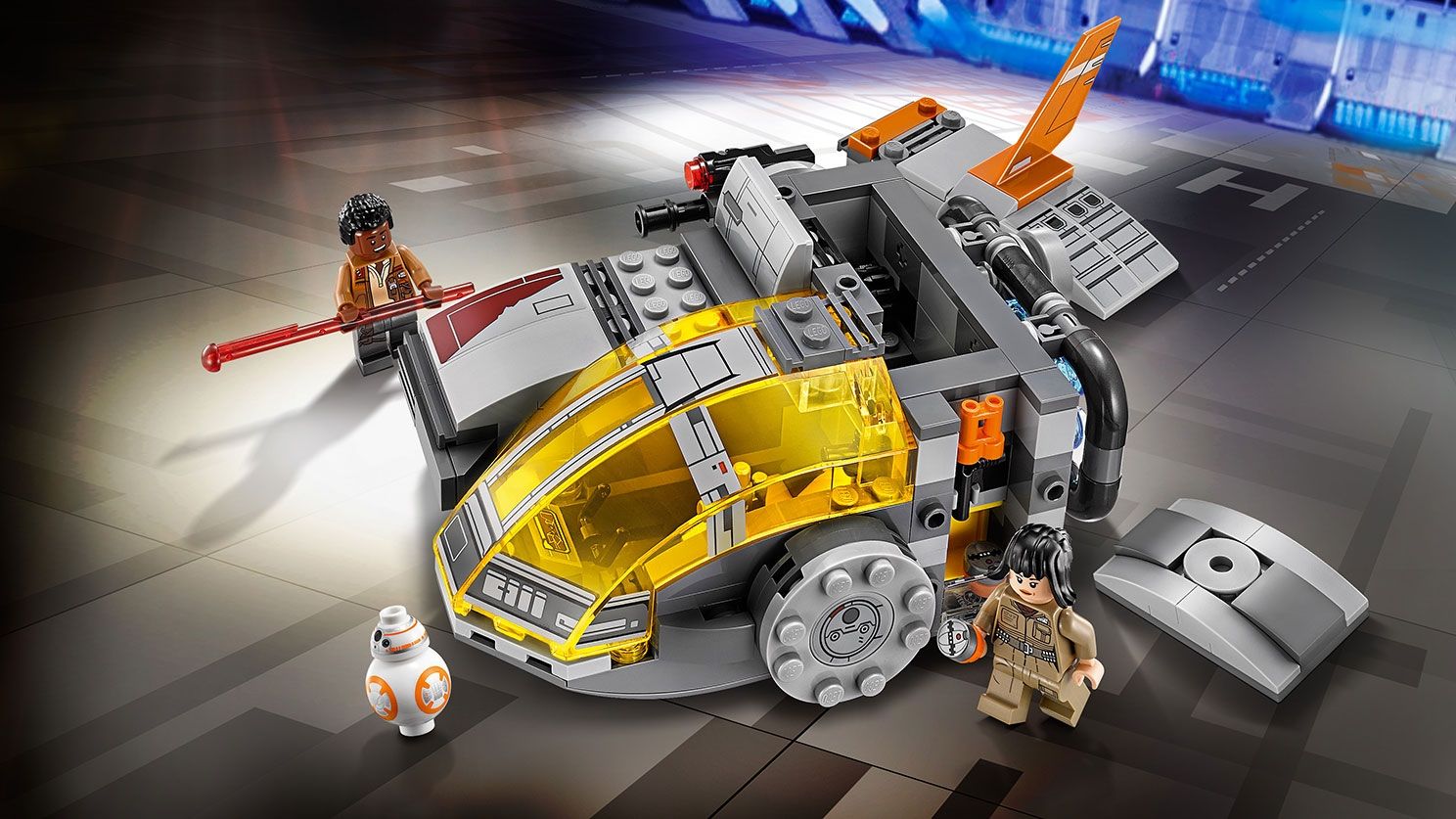 LEGO Star Wars 75176 Resistance Transport Pod™ LEGO_75176_WEB_SEC01_1488.jpg