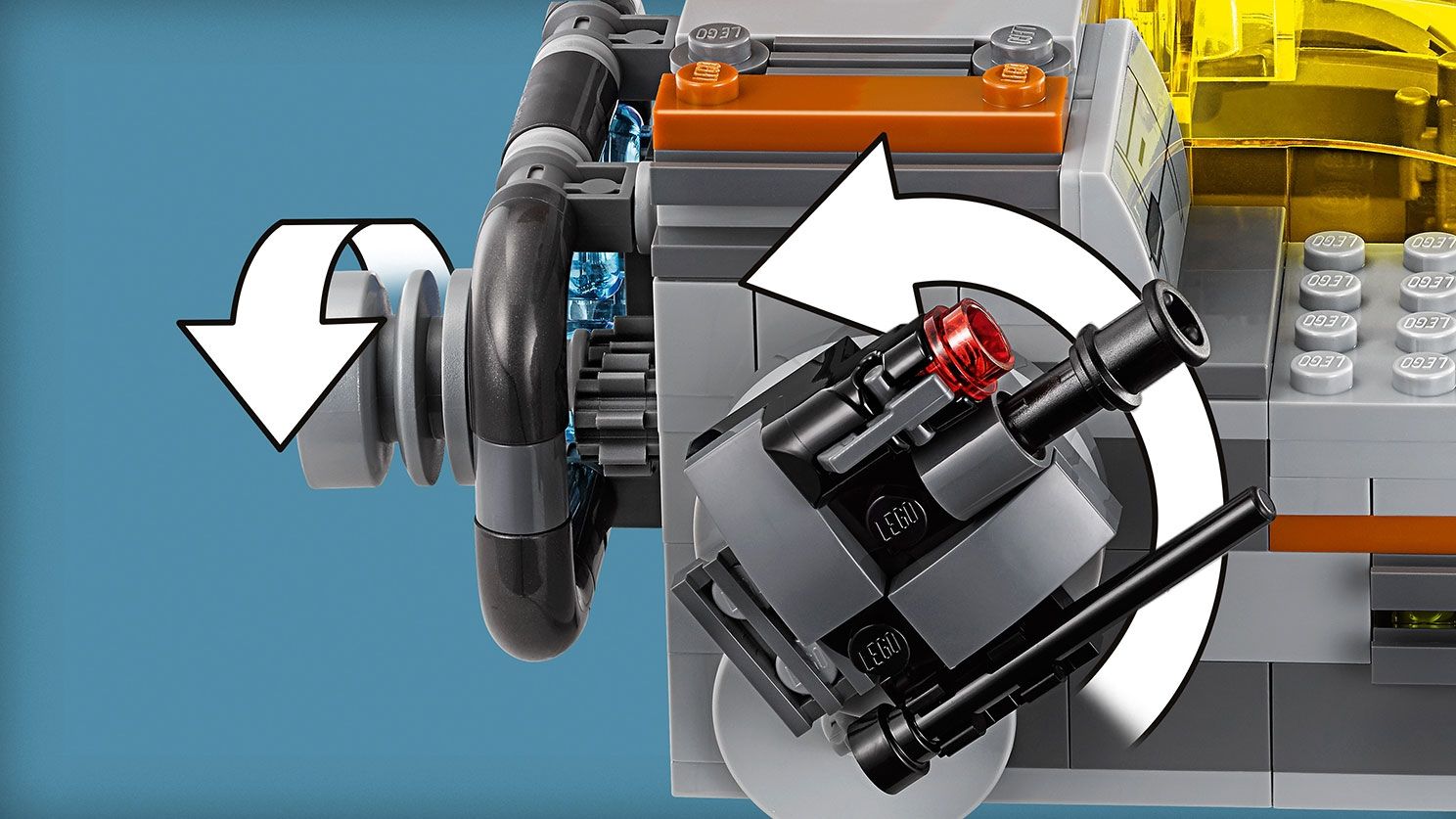 LEGO Star Wars 75176 Resistance Transport Pod™ LEGO_75176_WEB_SEC02_1488.jpg