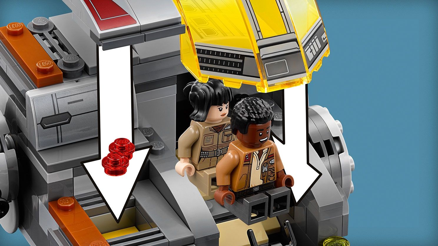 LEGO Star Wars 75176 Resistance Transport Pod™ LEGO_75176_WEB_SEC06_1488.jpg