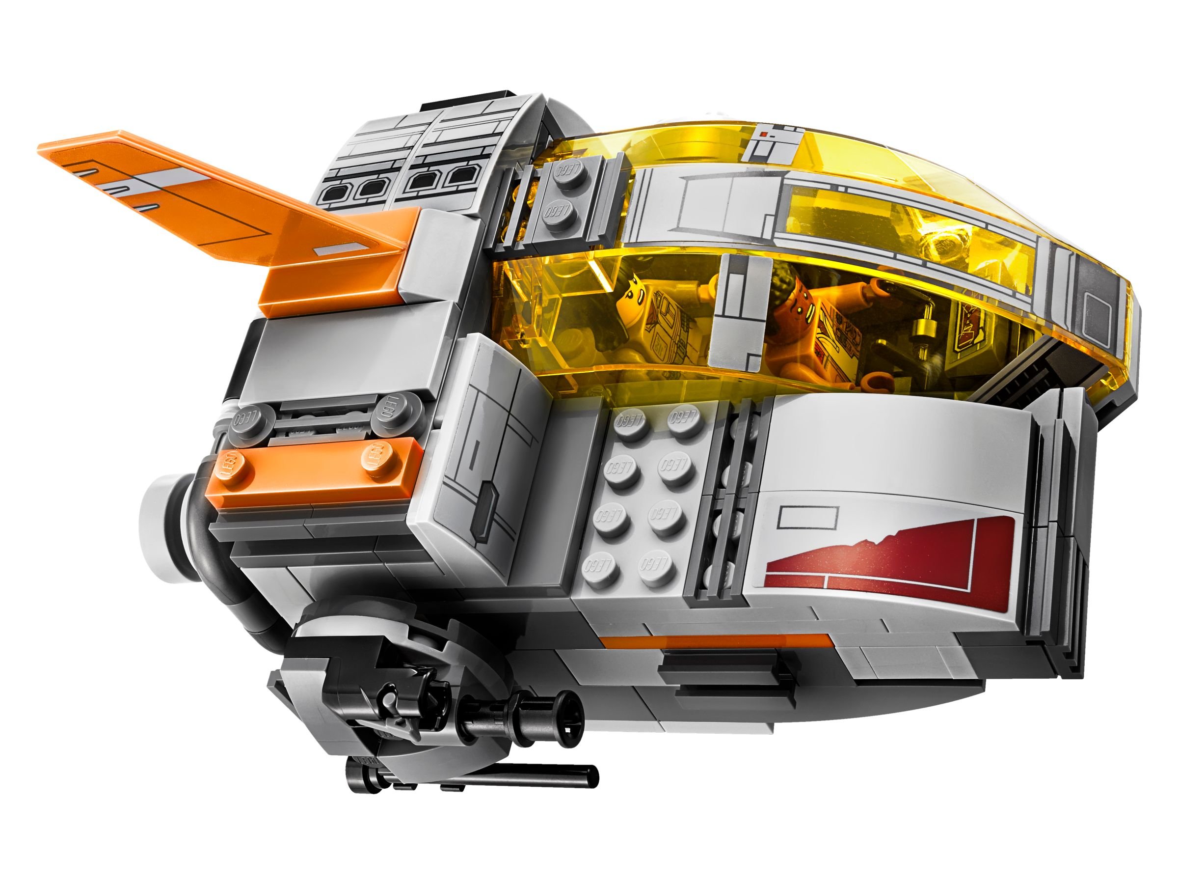 LEGO Star Wars 75176 Resistance Transport Pod™ LEGO_75176_alt2.jpg