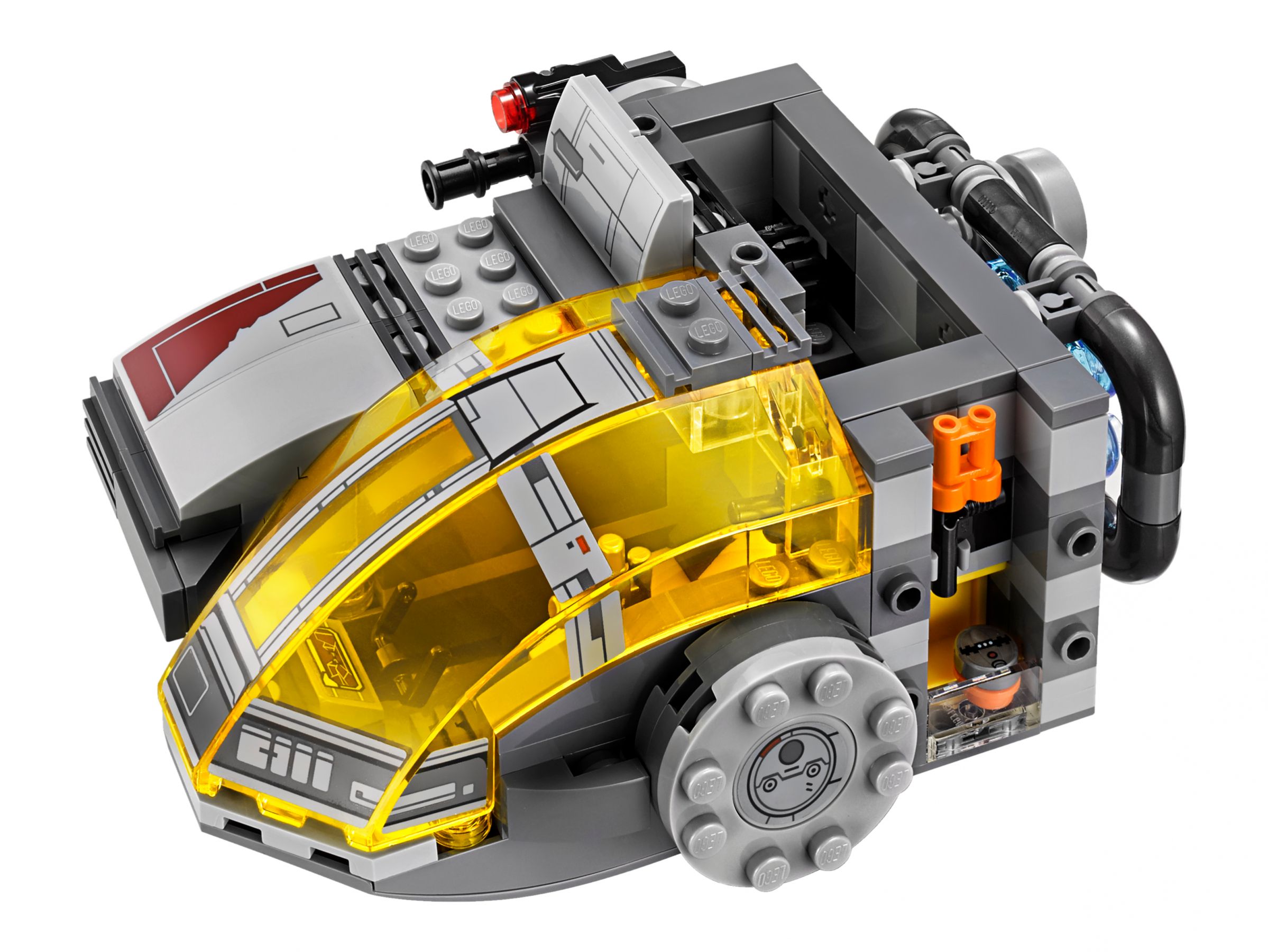LEGO Star Wars 75176 Resistance Transport Pod™ LEGO_75176_alt3.jpg