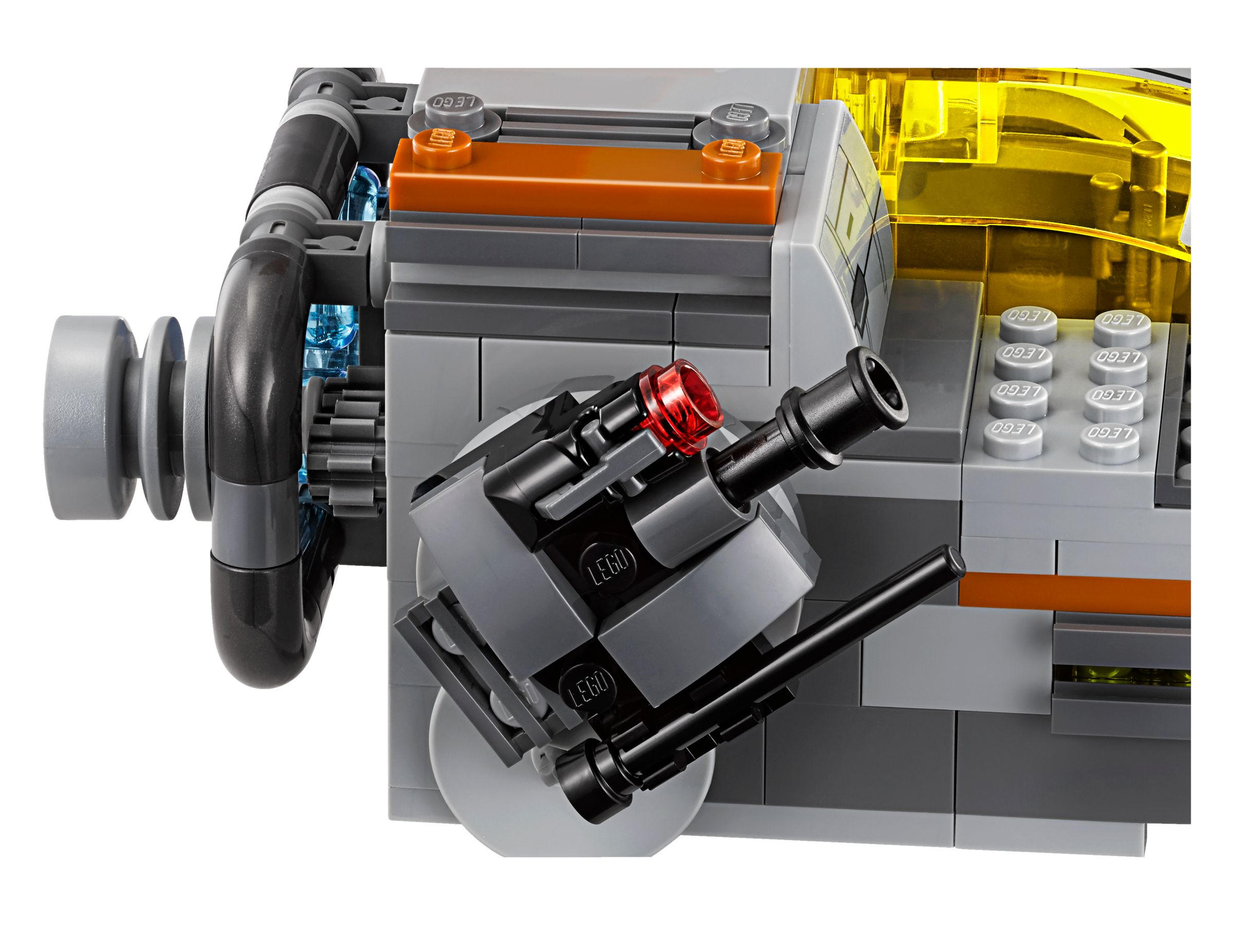 LEGO Star Wars 75176 Resistance Transport Pod™ LEGO_75176_alt4.jpg